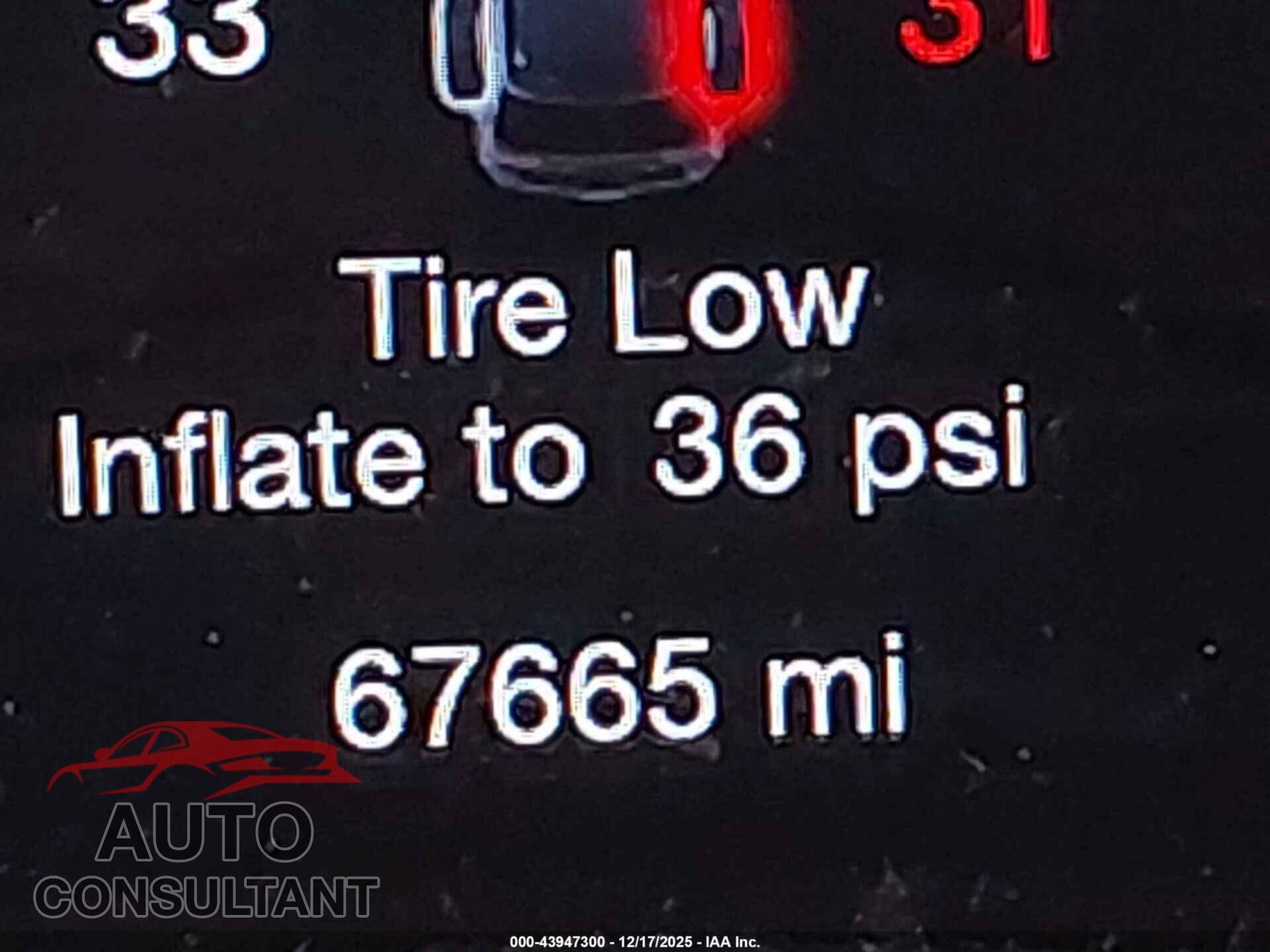 DODGE DURANGO 2021 - 1C4SDJCT3MC520352