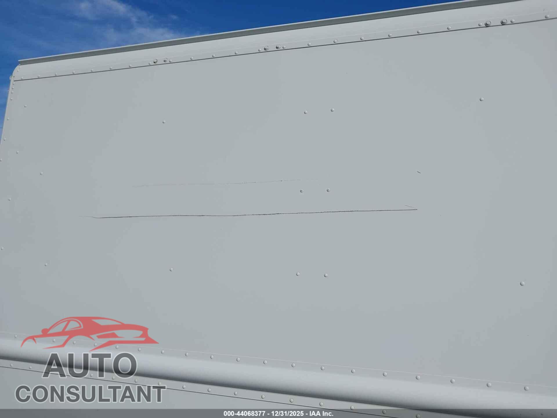 FORD E-350 STRIPPED 2014 - 1FC3E3KL6EDB11014