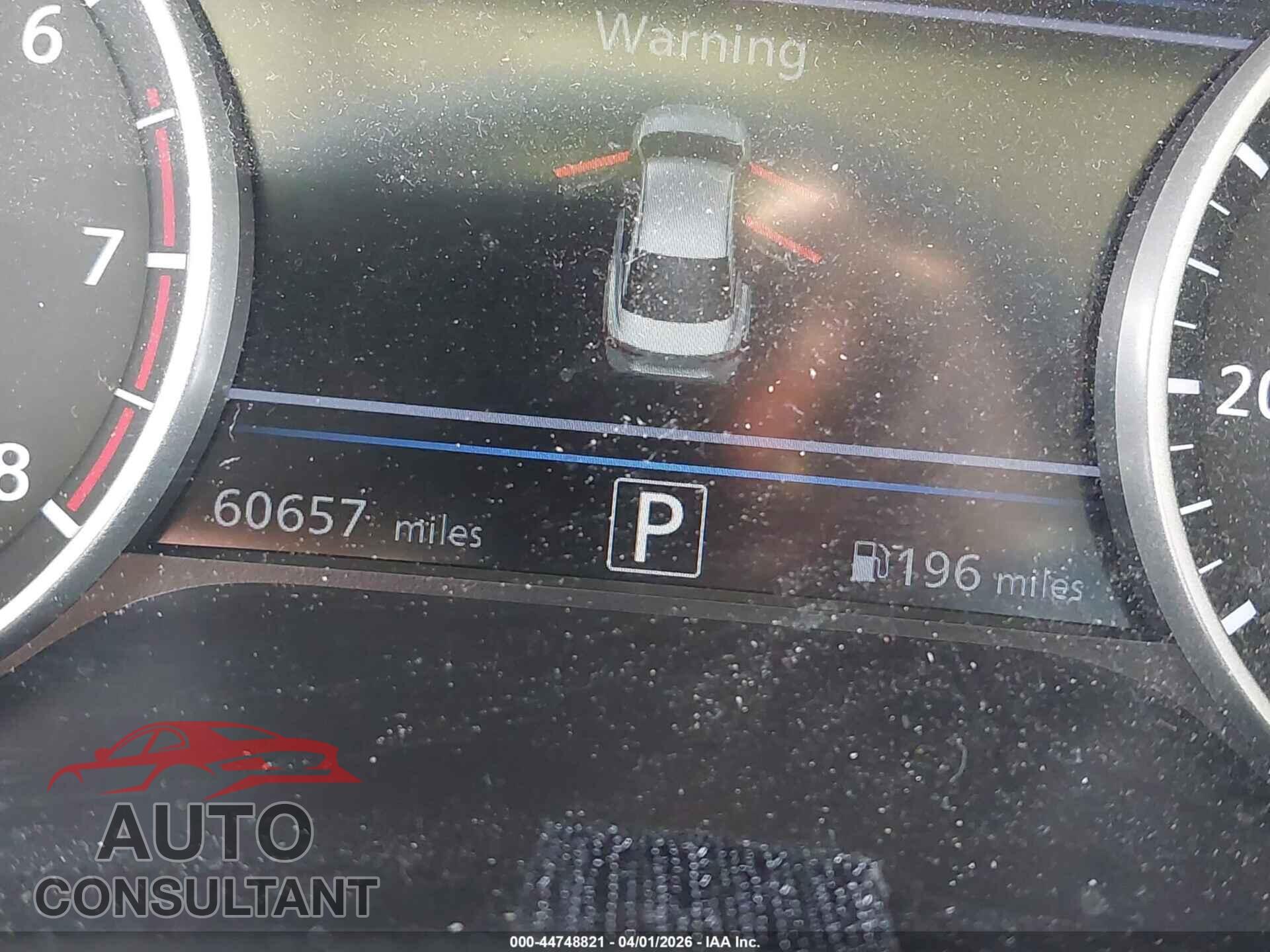 NISSAN SENTRA 2023 - 3N1AB8CVXPY246724