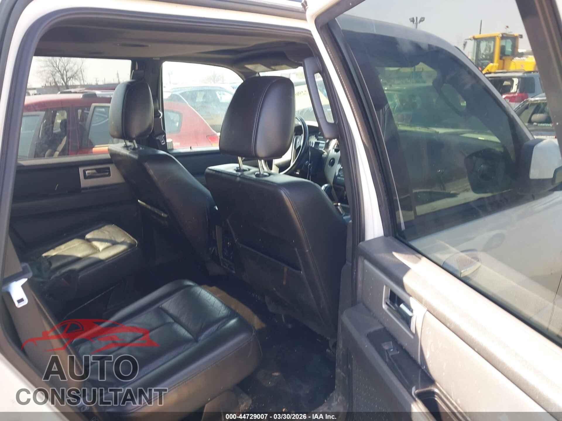 FORD EXPEDITION 2012 - 1FMJU2A53CEF39021