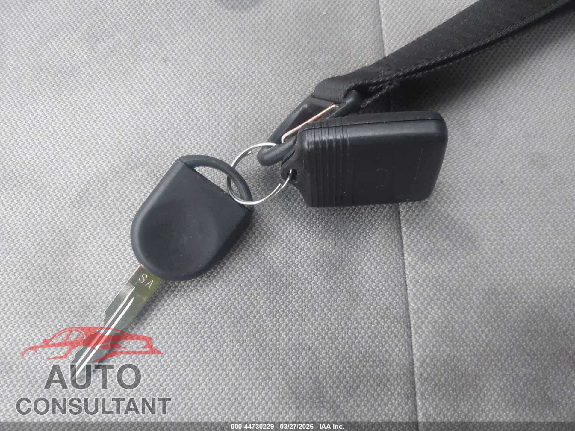 FORD ESCAPE 2010 - 1FMCU9DG1AKD36965