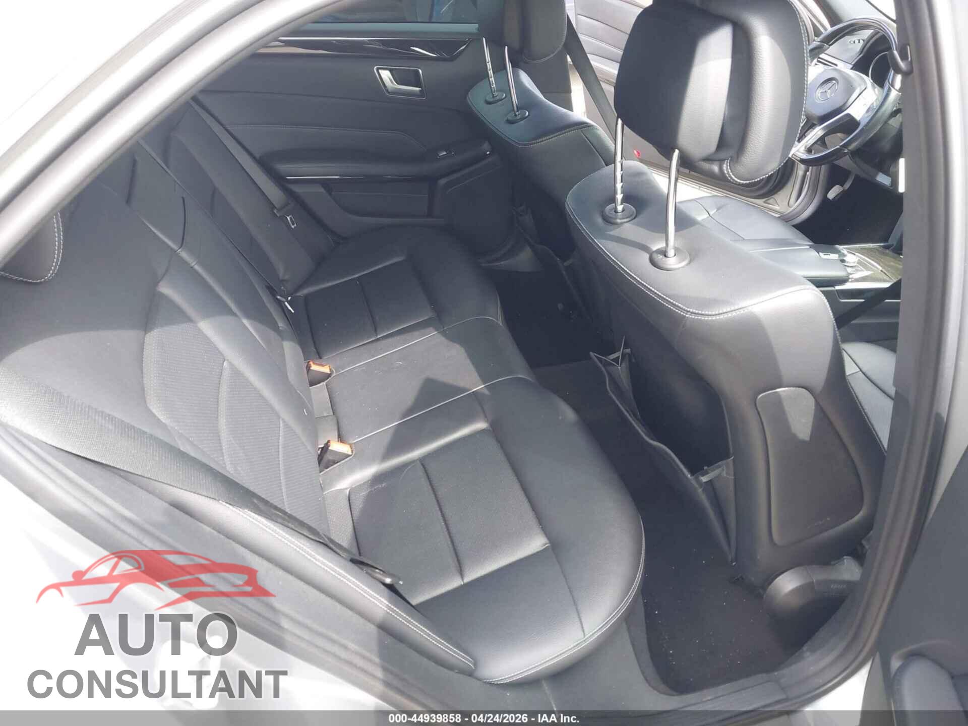MERCEDES-BENZ E 350 2014 - WDDHF5KB5EA906830