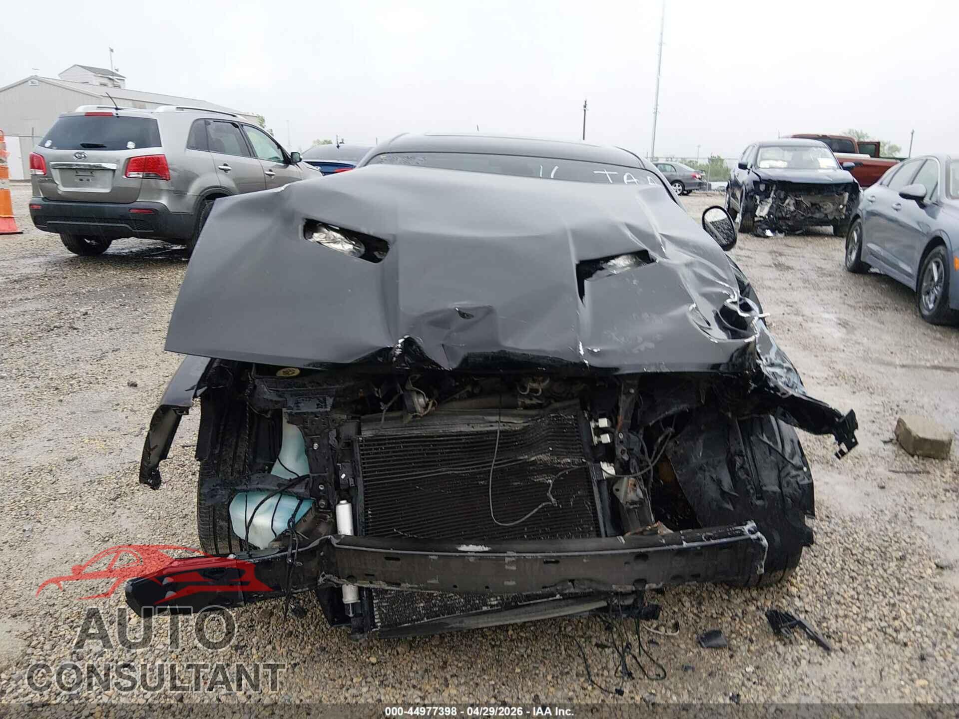 DODGE CHALLENGER 2015 - 2C3CDZAG4FH701506