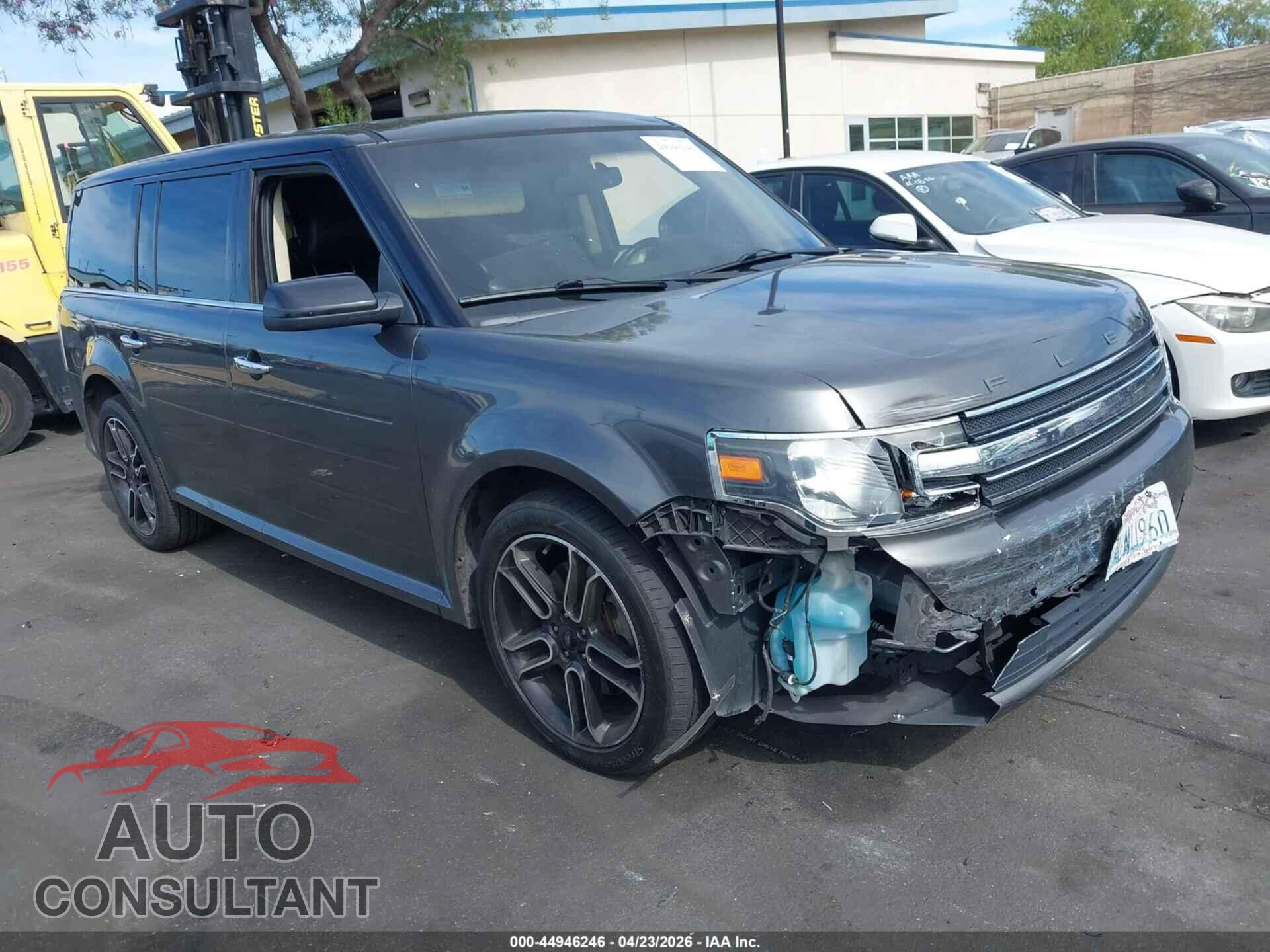 FORD FLEX 2015 - 2FMGK5C8XFBA02493