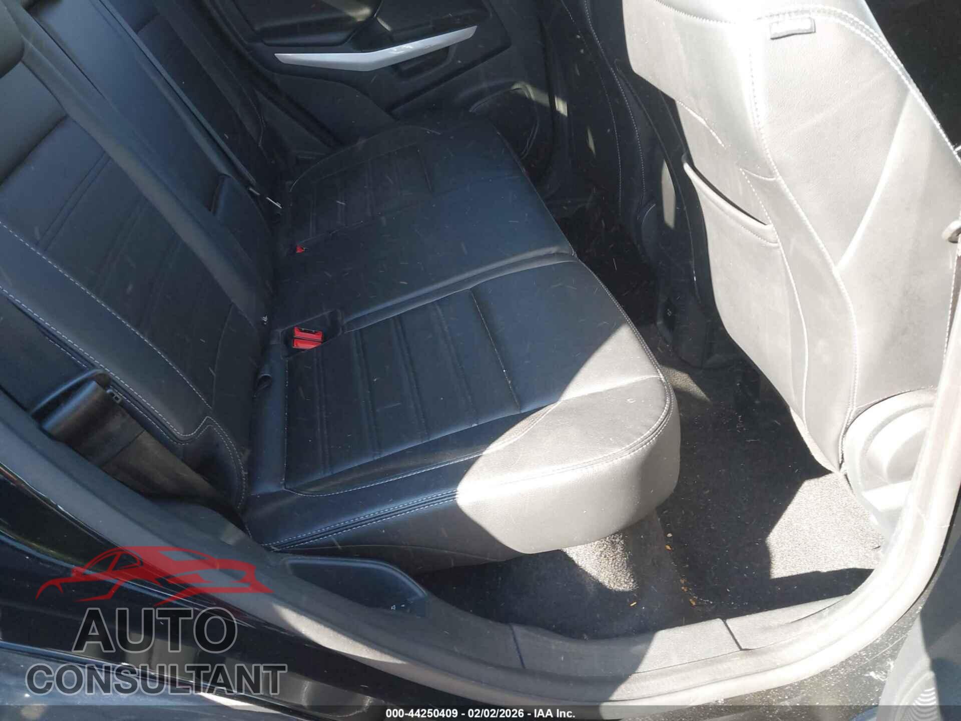 FORD ECOSPORT 2020 - MAJ6S3KL4LC357154