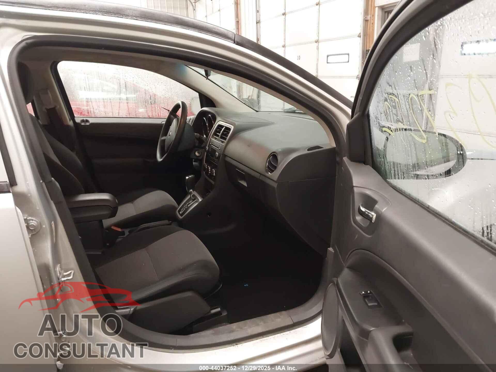 DODGE CALIBER 2010 - 1B3CB4HA1AD538455