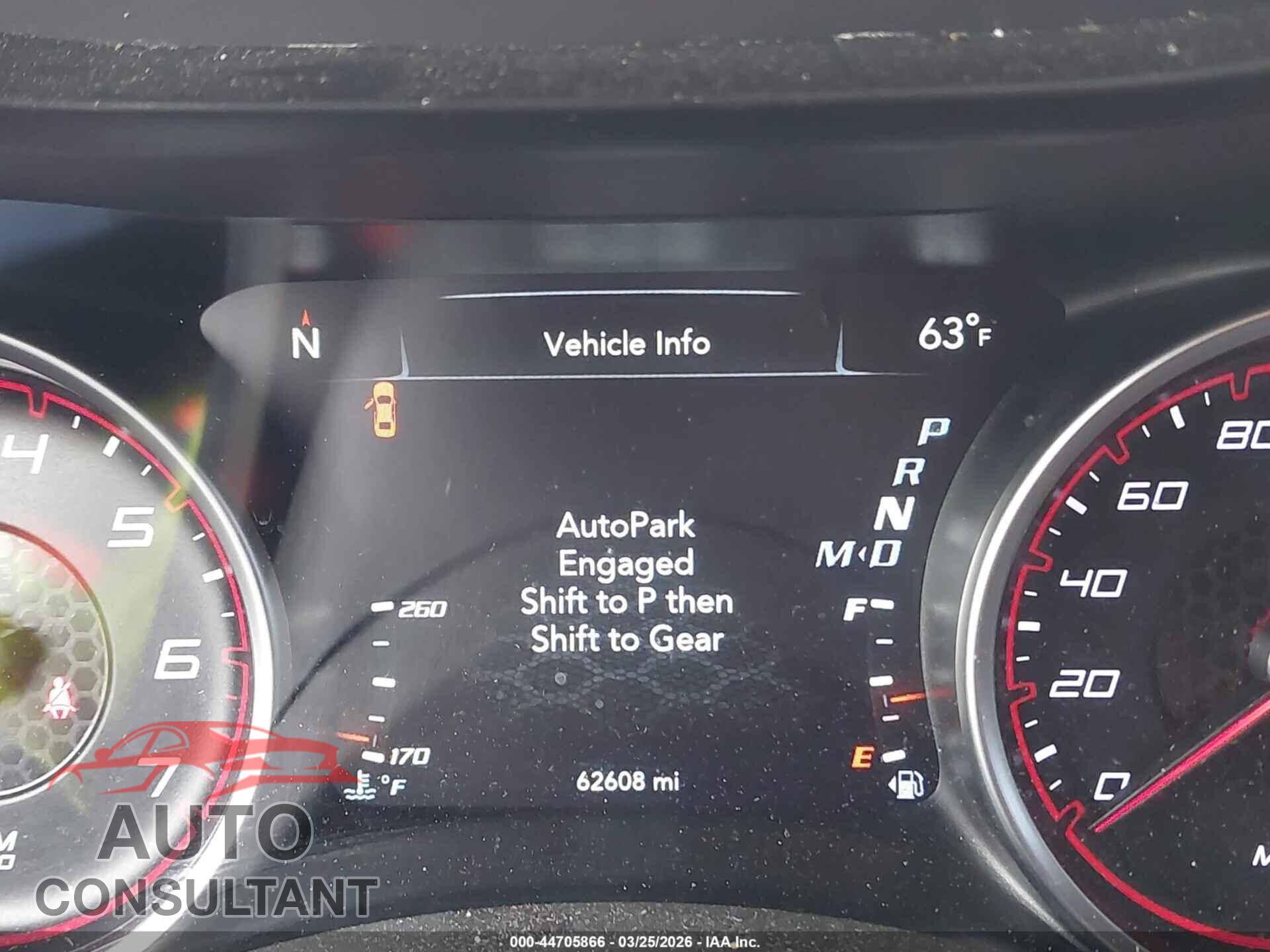 DODGE CHARGER 2022 - 2C3CDXGJ4NH257646