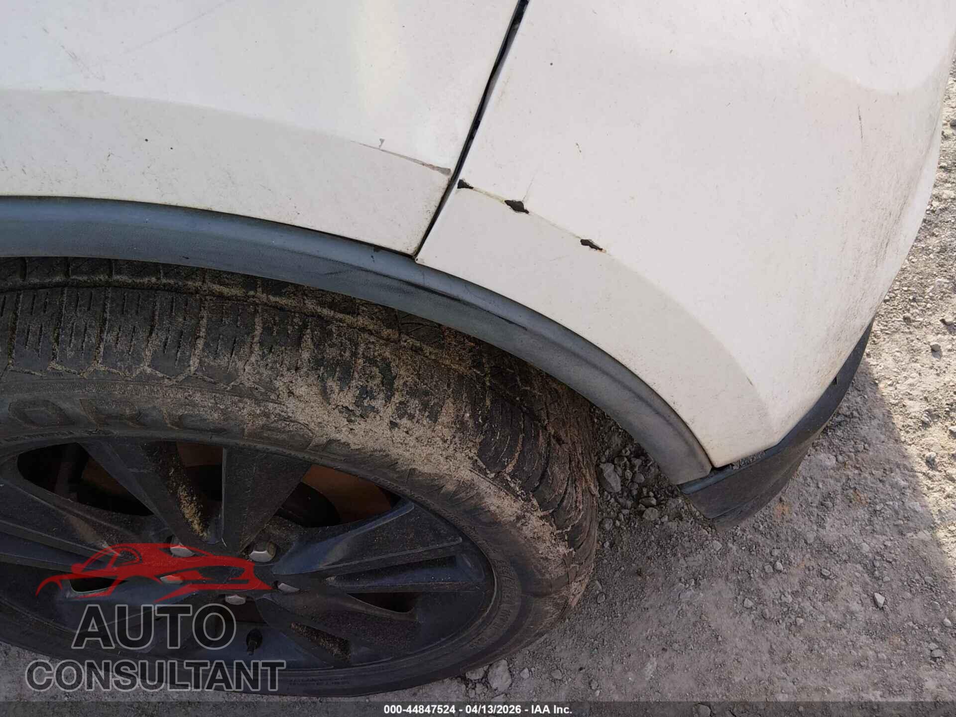 DODGE DURANGO 2011 - 1D4RD4GG0BC652823