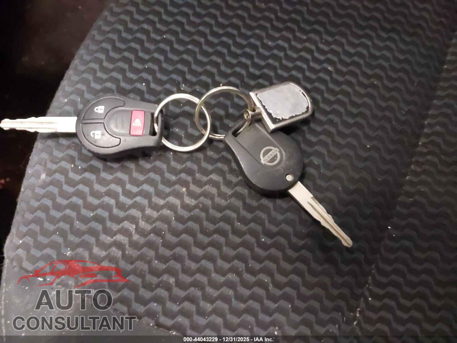 NISSAN VERSA NOTE 2014 - 3N1CE2CP2EL424098