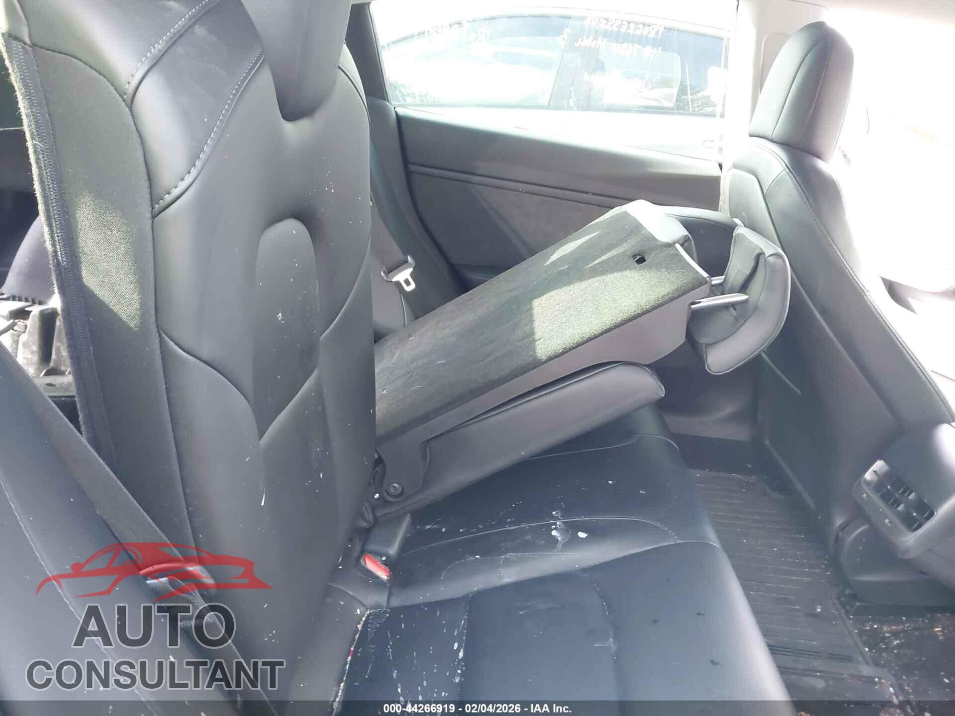 TESLA MODEL 3 2019 - 5YJ3E1EA6KF362425