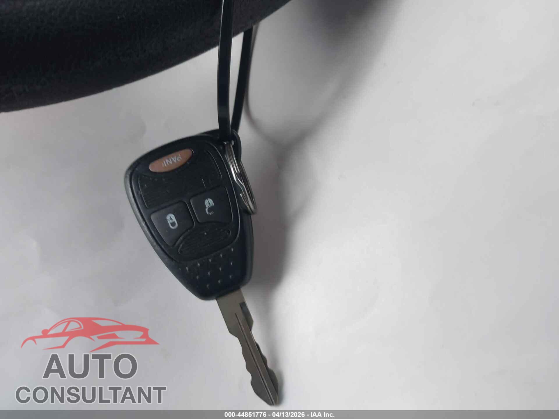 DODGE CALIBER 2011 - 1B3CB3HA0BD172015