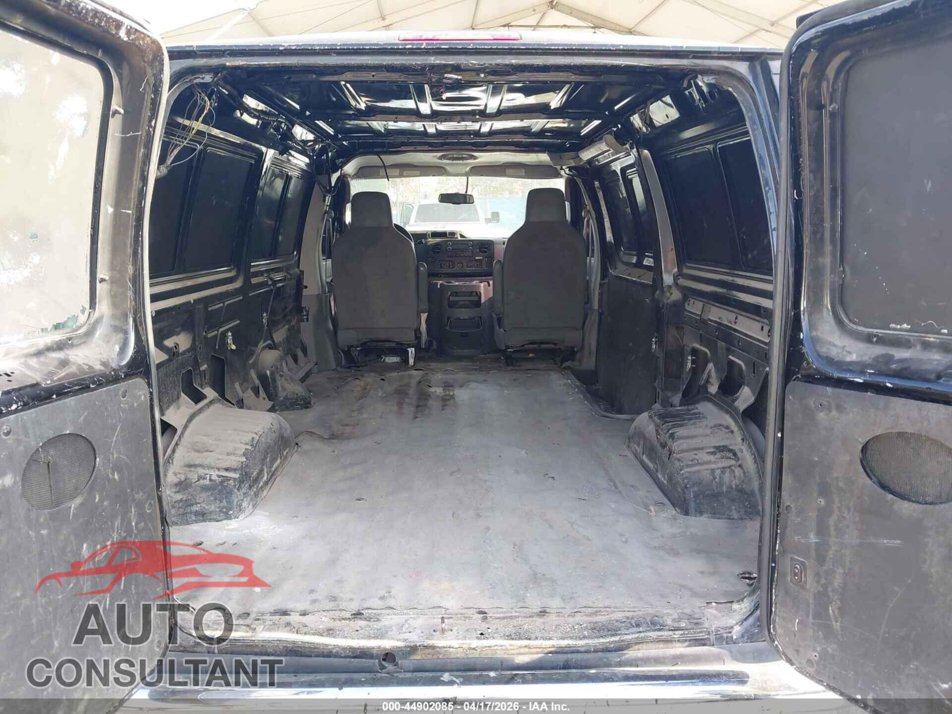 FORD E-150 2013 - 1FTNE1EW9DDA53188