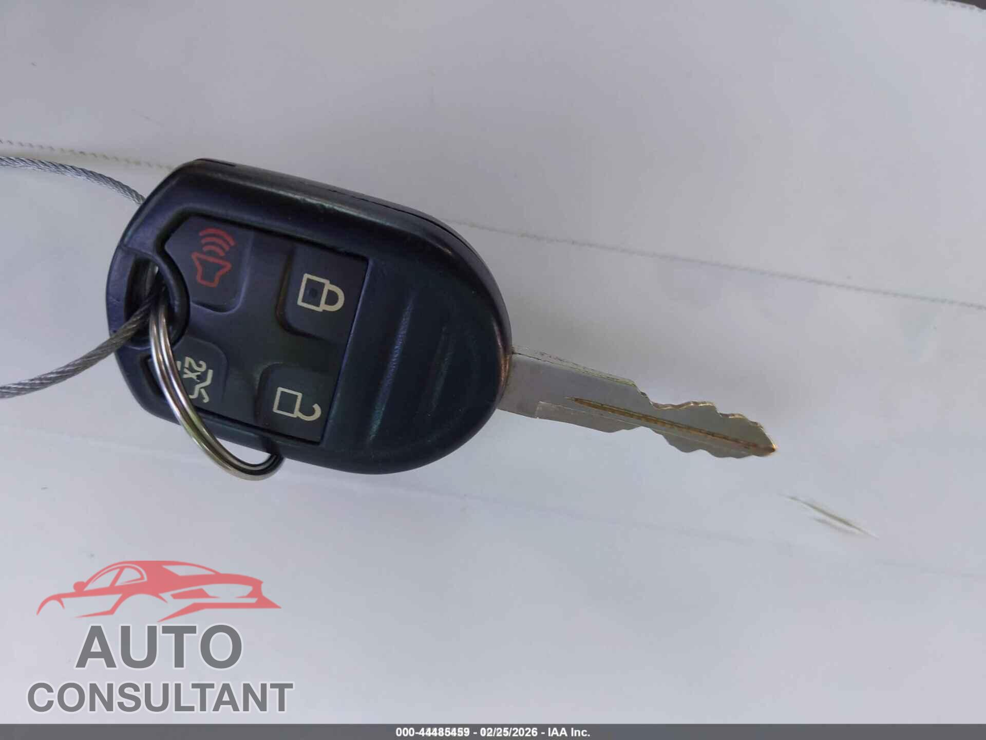 FORD EDGE 2013 - 2FMDK3JC5DBE38213