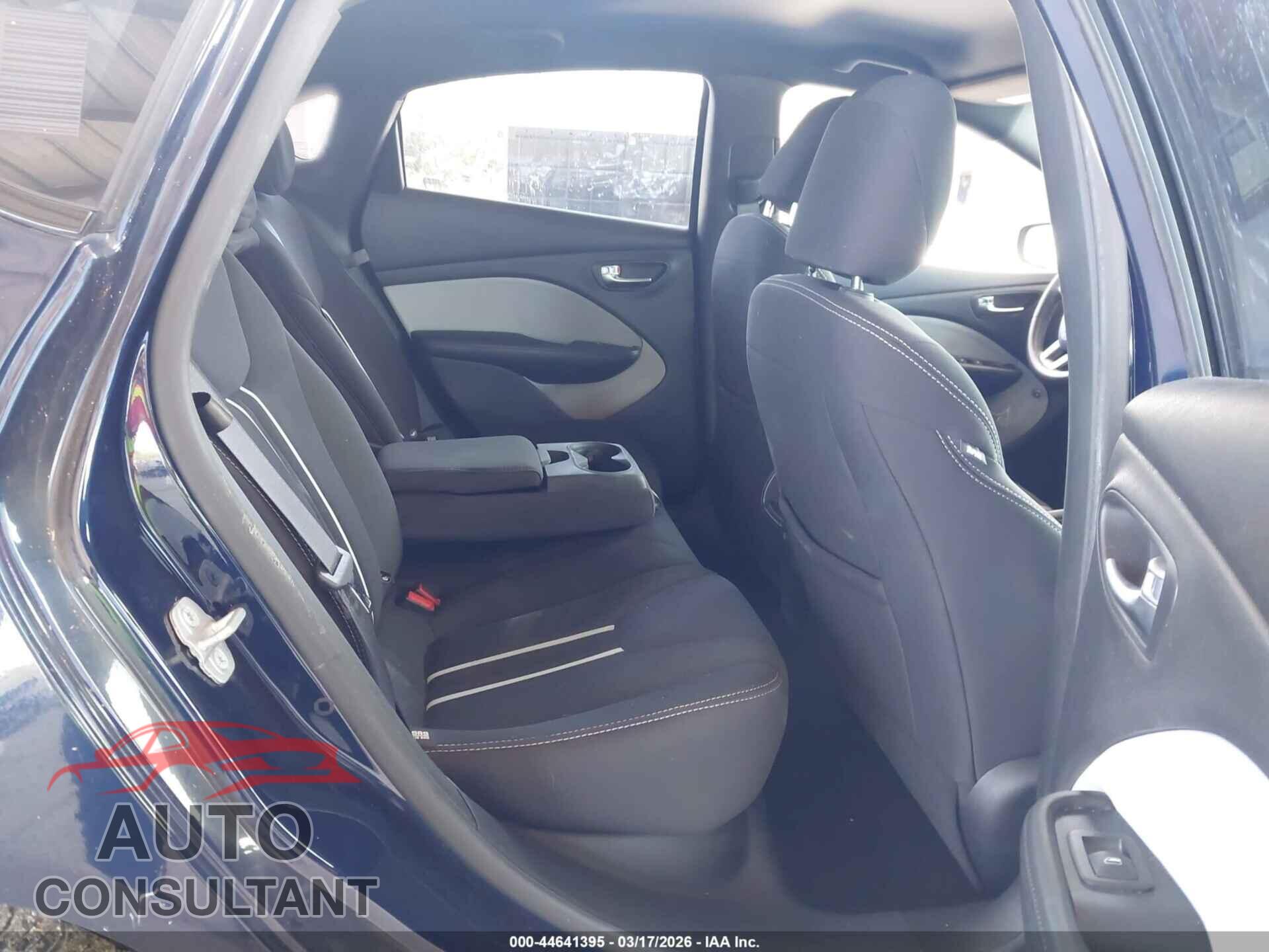 DODGE DART 2014 - 1C3CDFBB3ED672013