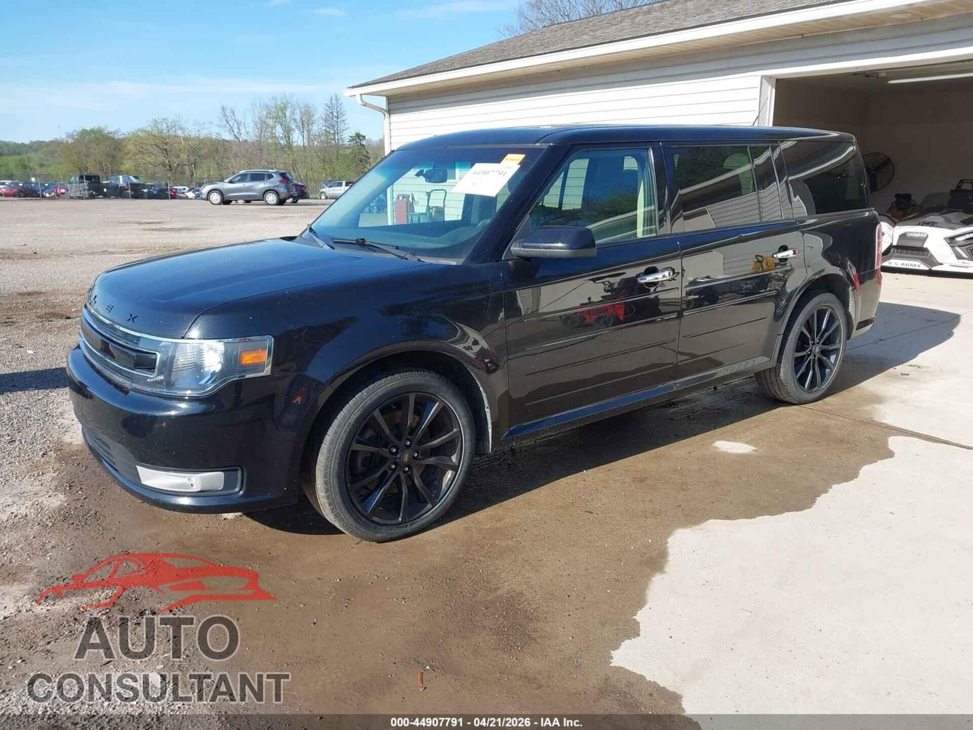 FORD FLEX 2019 - 2FMHK6C8XKBA22067