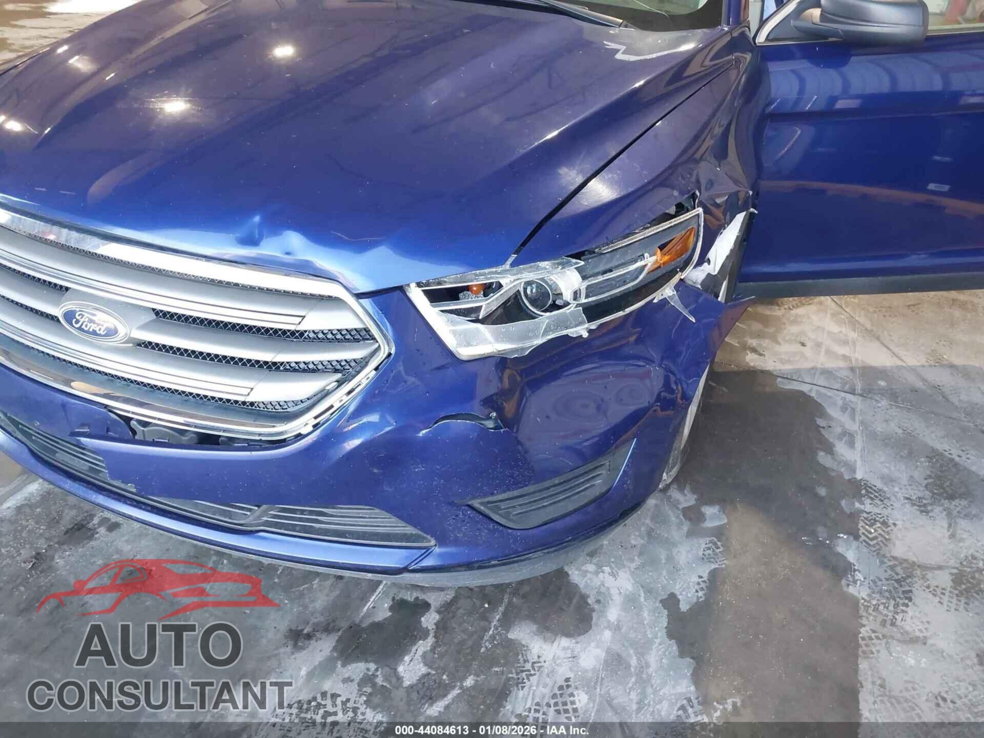 FORD TAURUS 2014 - 1FAHP2D85EG168425