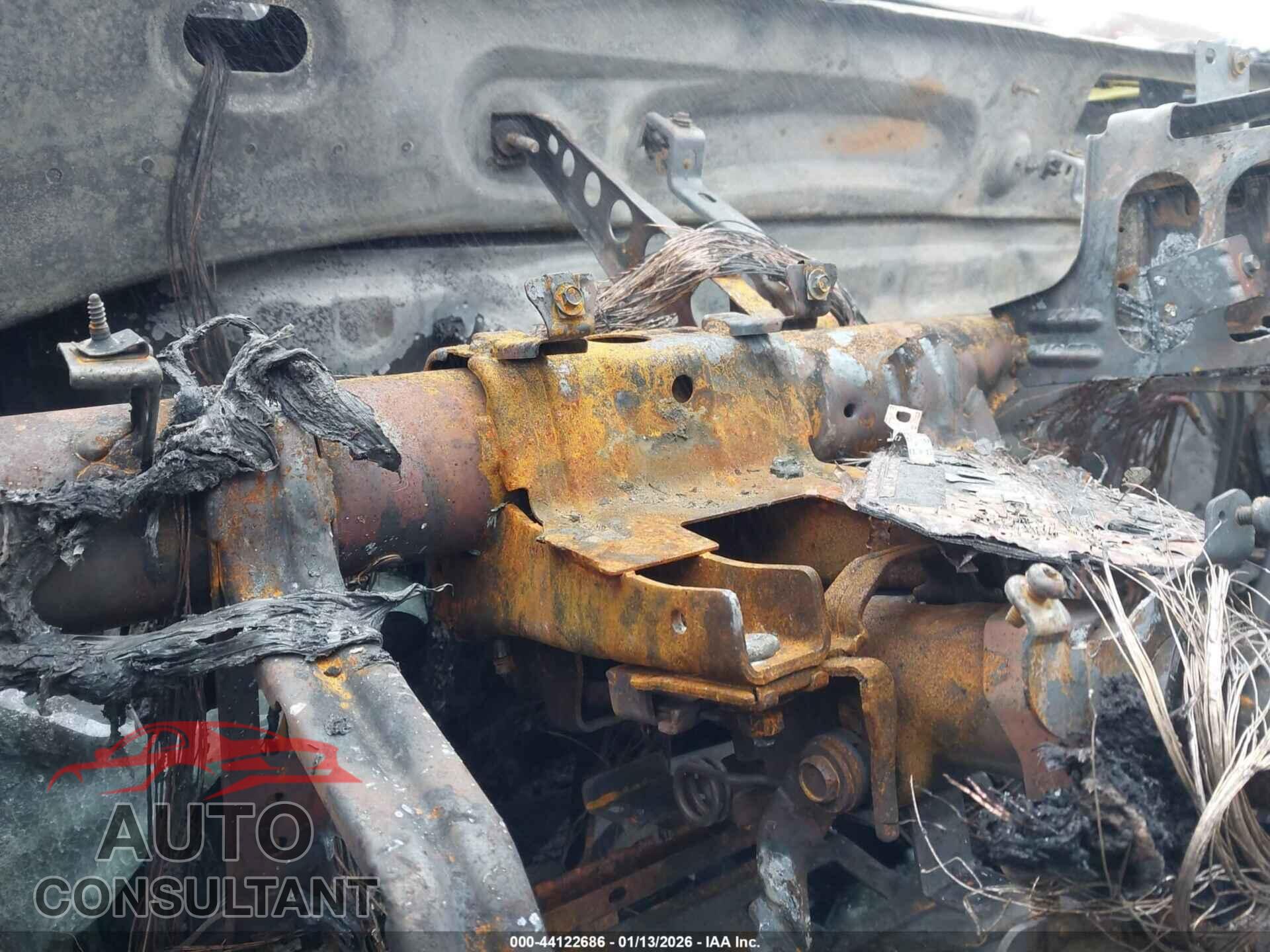 FORD EDGE 2009 - 2FMDK36C19BA49441
