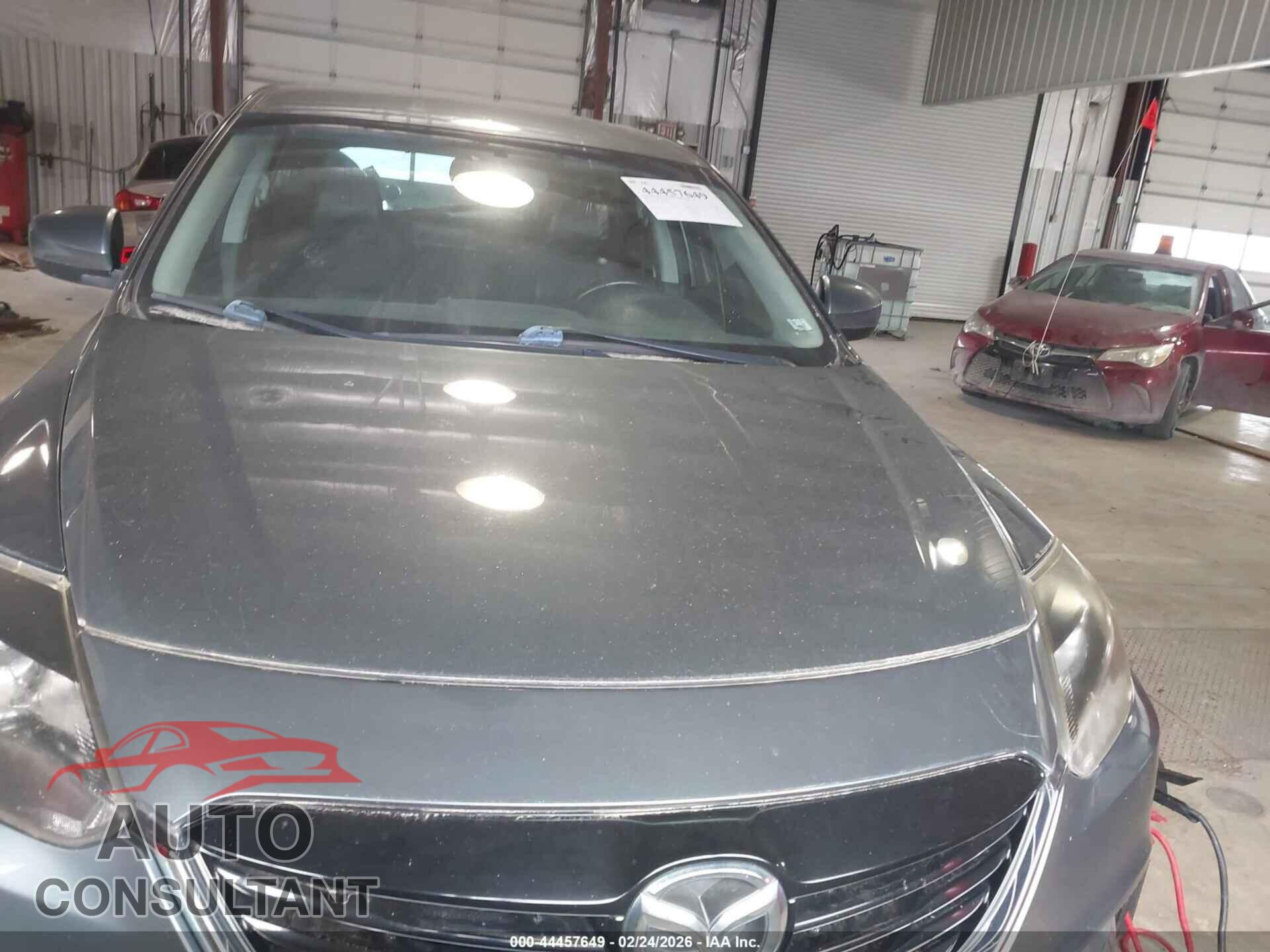 MAZDA CX-9 2013 - JM3TB2CA4D0416864
