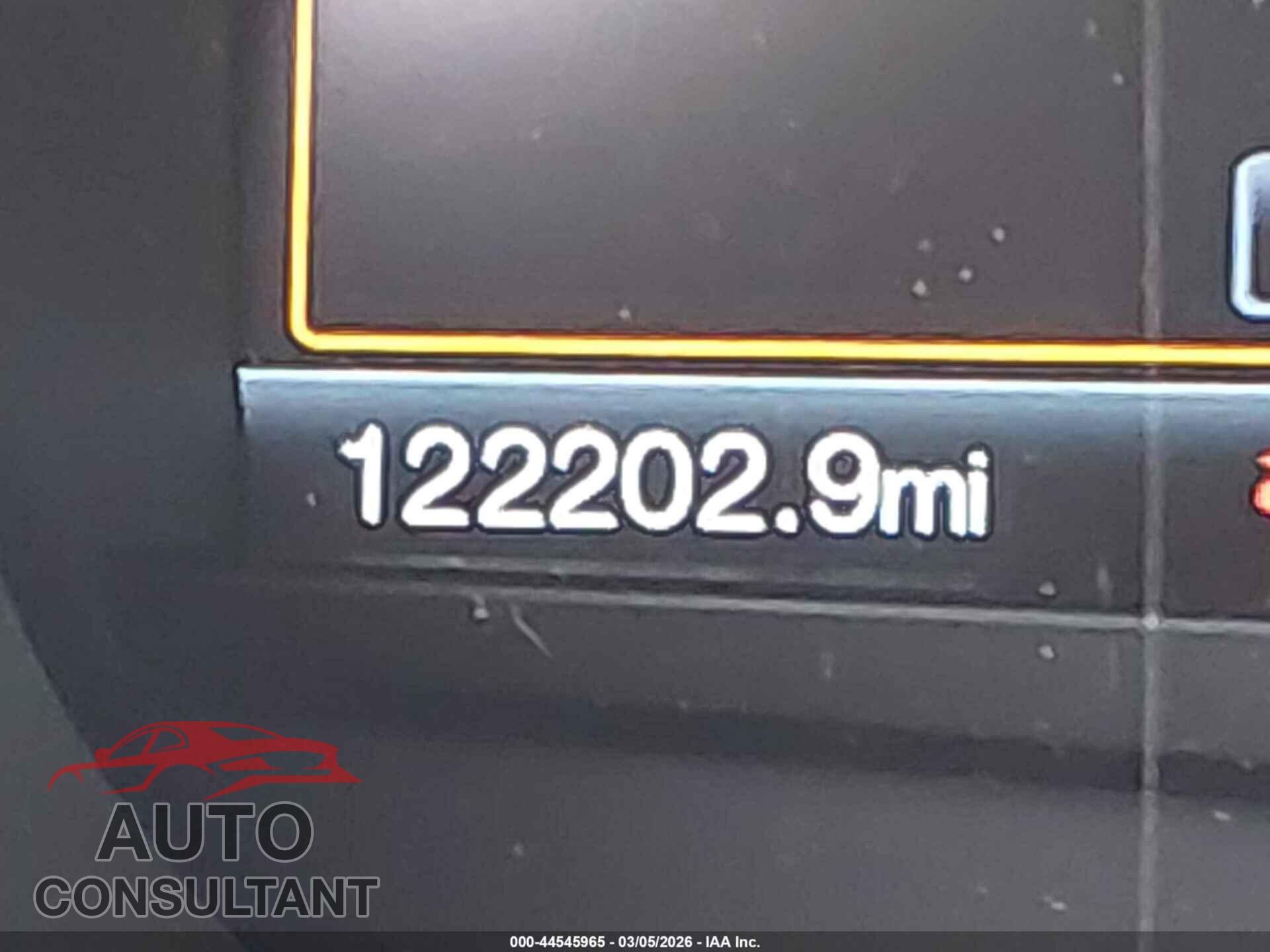 FORD EDGE 2017 - 2FMPK3J92HBB30794