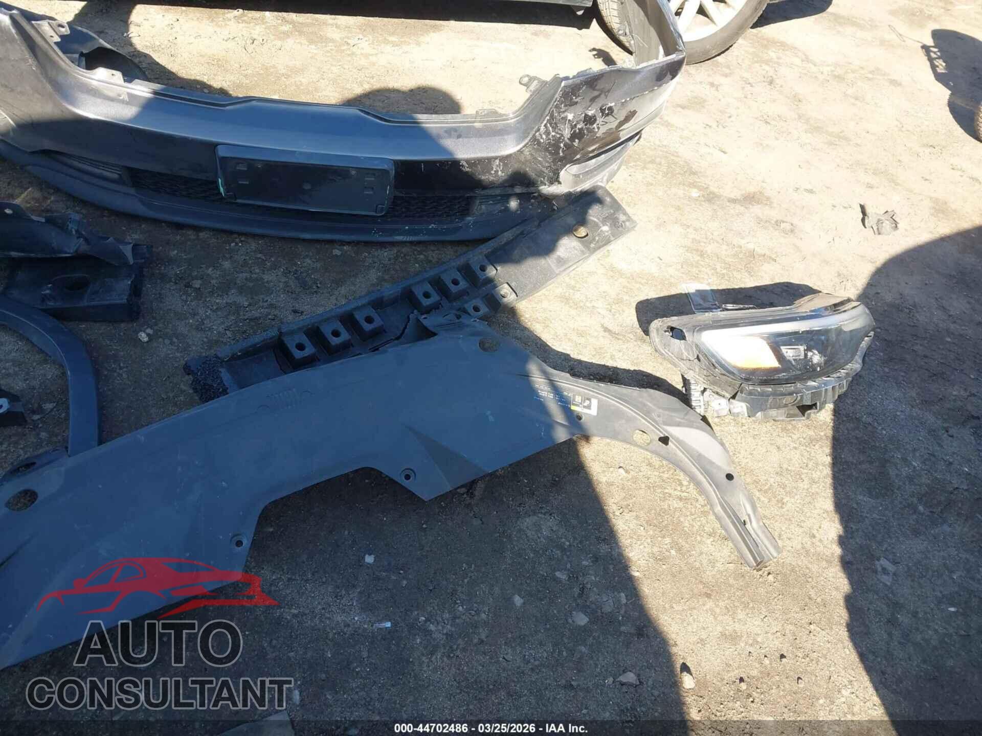 JEEP CHEROKEE 2019 - 1C4PJMLX9KD391267