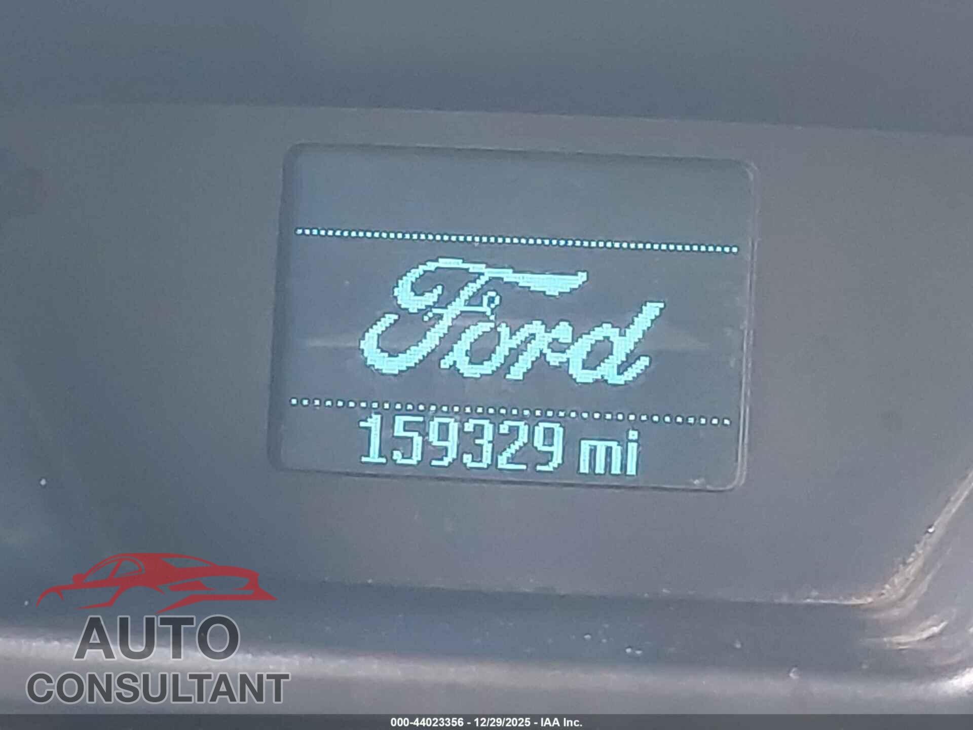 FORD TRANSIT CONNECT 2015 - NM0LS7E72F1205129