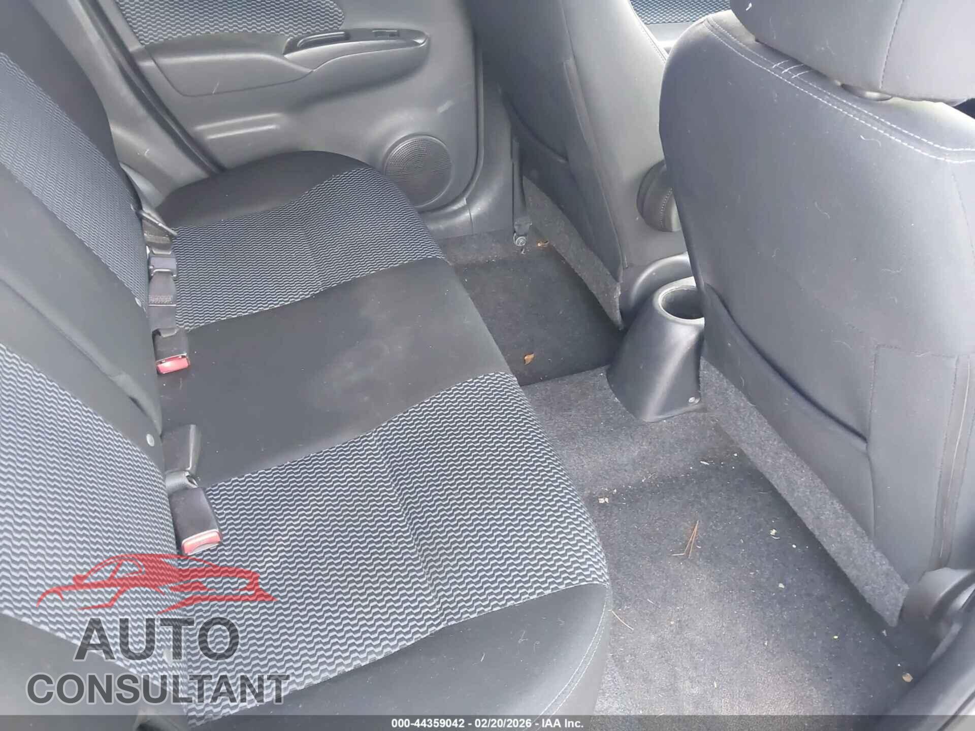 NISSAN VERSA NOTE 2015 - 3N1CE2CP2FL417816