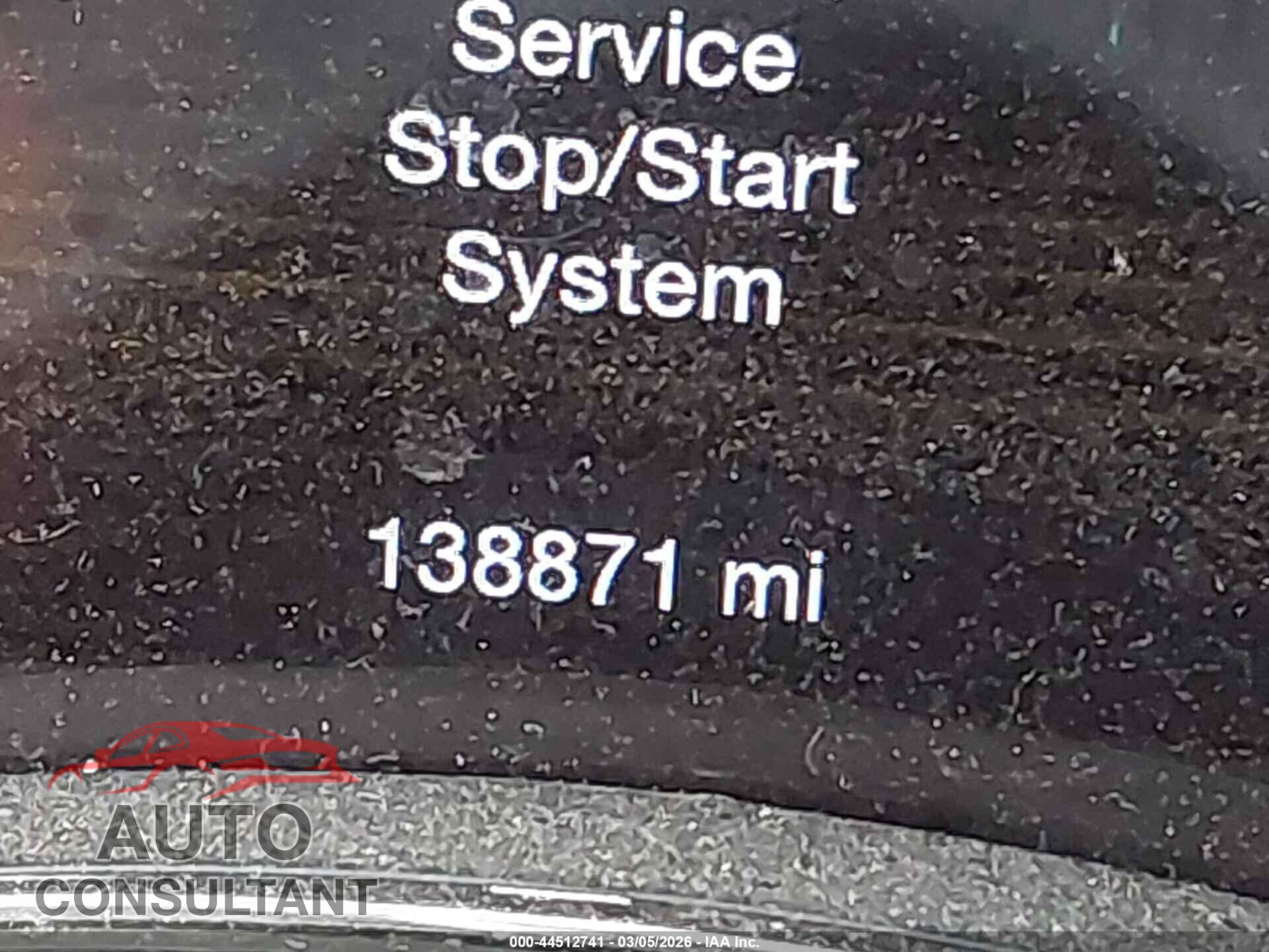 DODGE DURANGO 2020 - 1C4RDJDG3LC223774