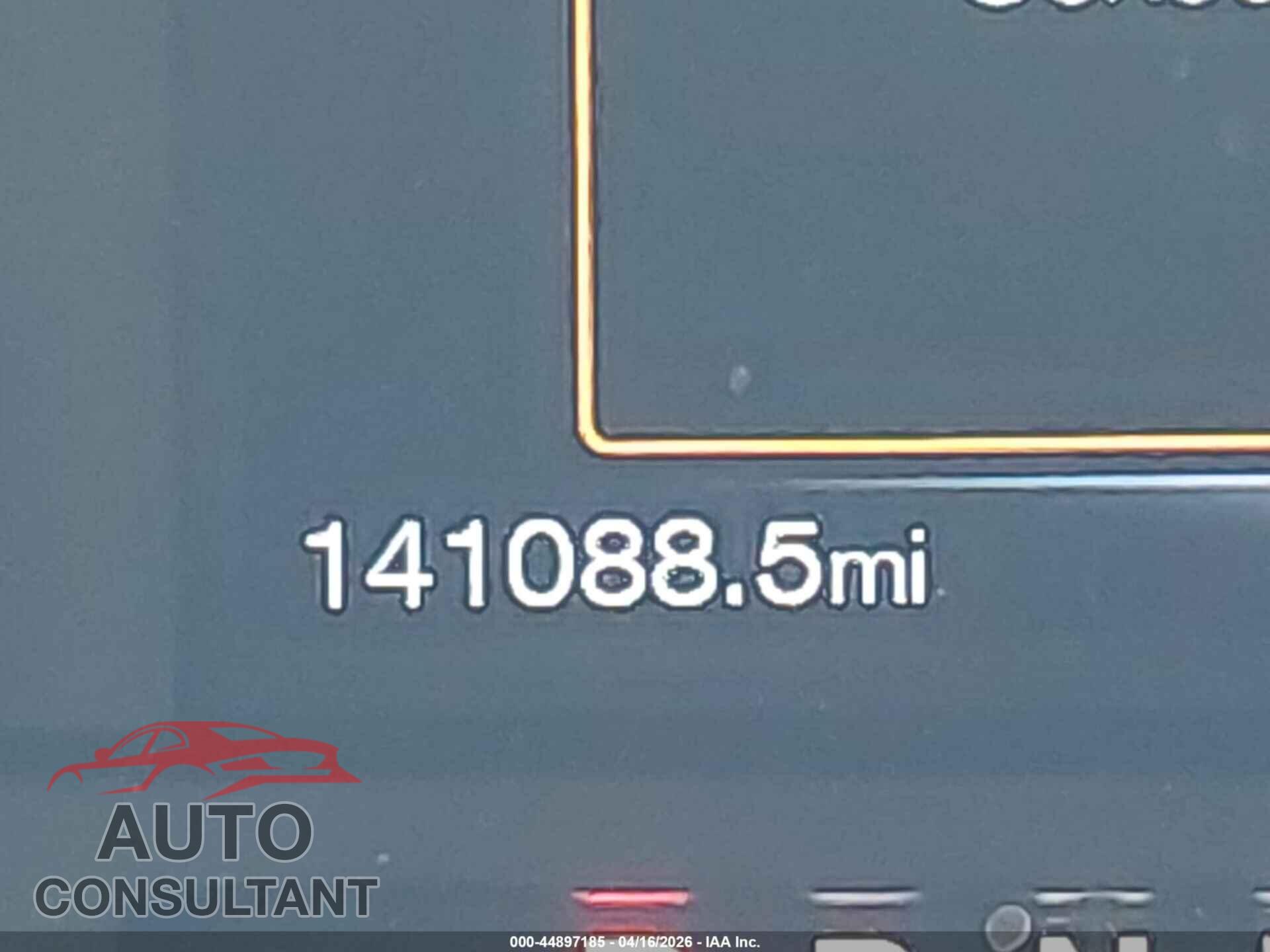 FORD F-150 2016 - 1FTEW1EF7GKD36363