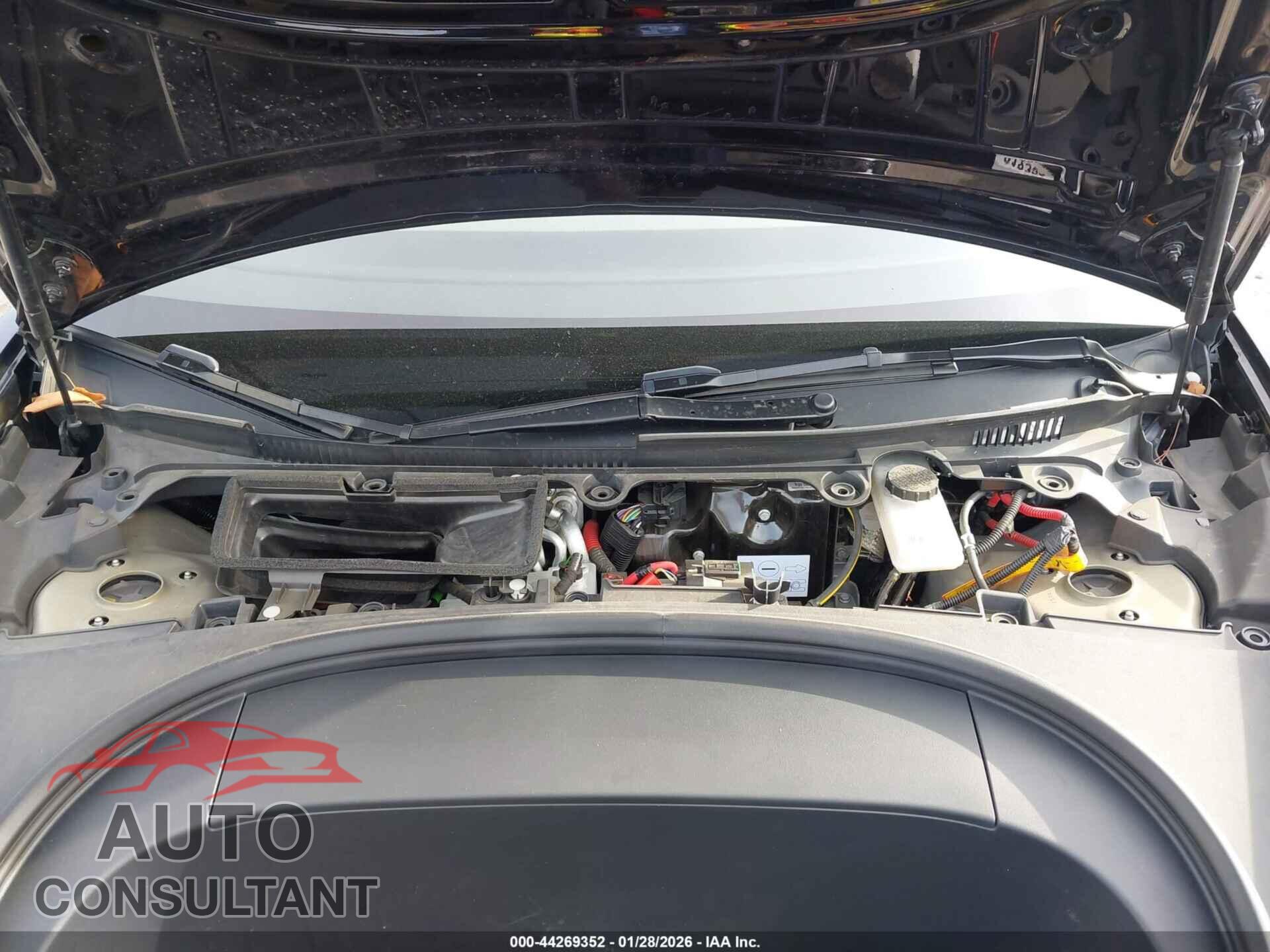 TESLA MODEL 3 2024 - 5YJ3E1EB5RF787542