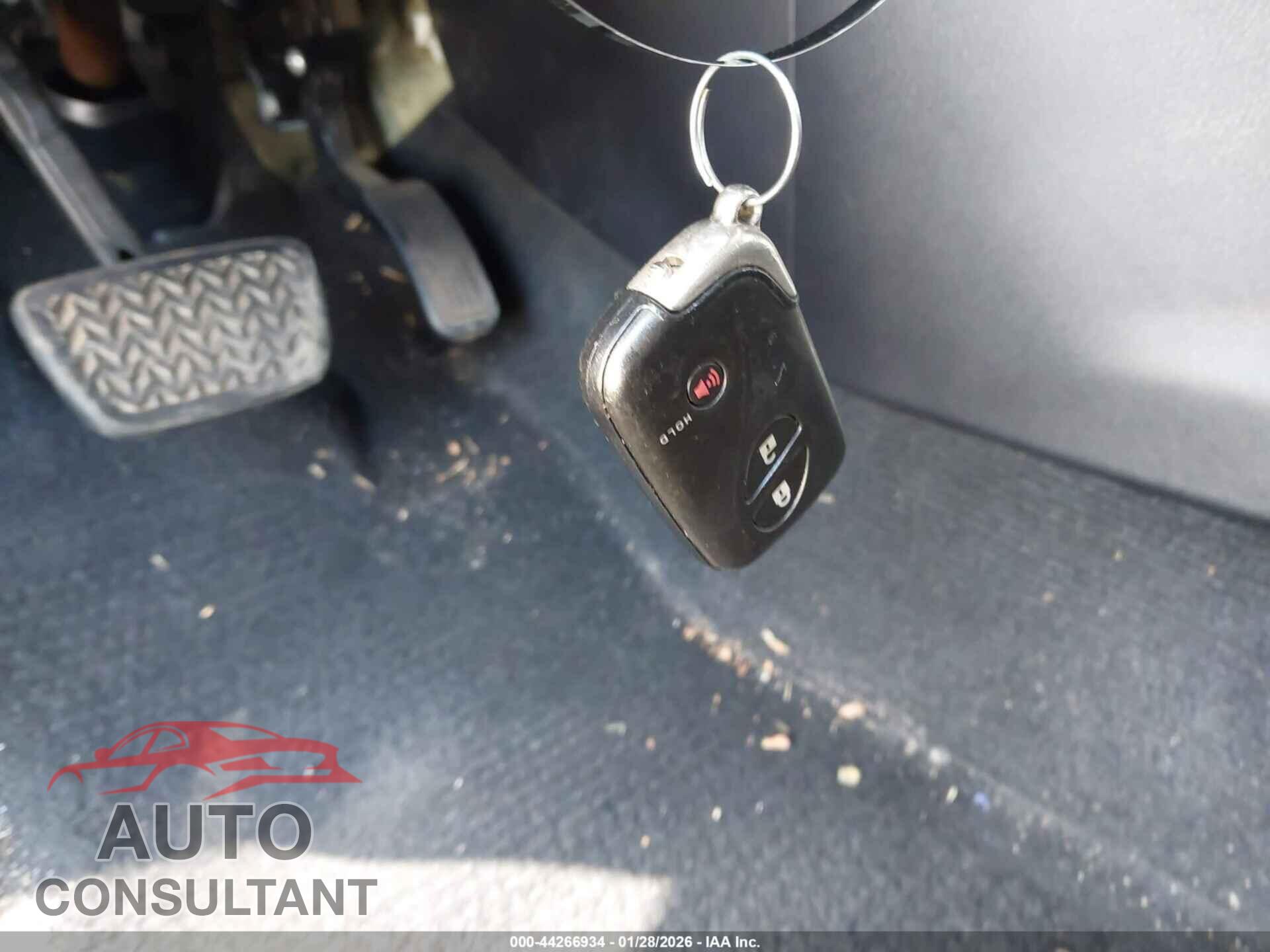 LEXUS CT 200H 2014 - JTHKD5BH4E2203738