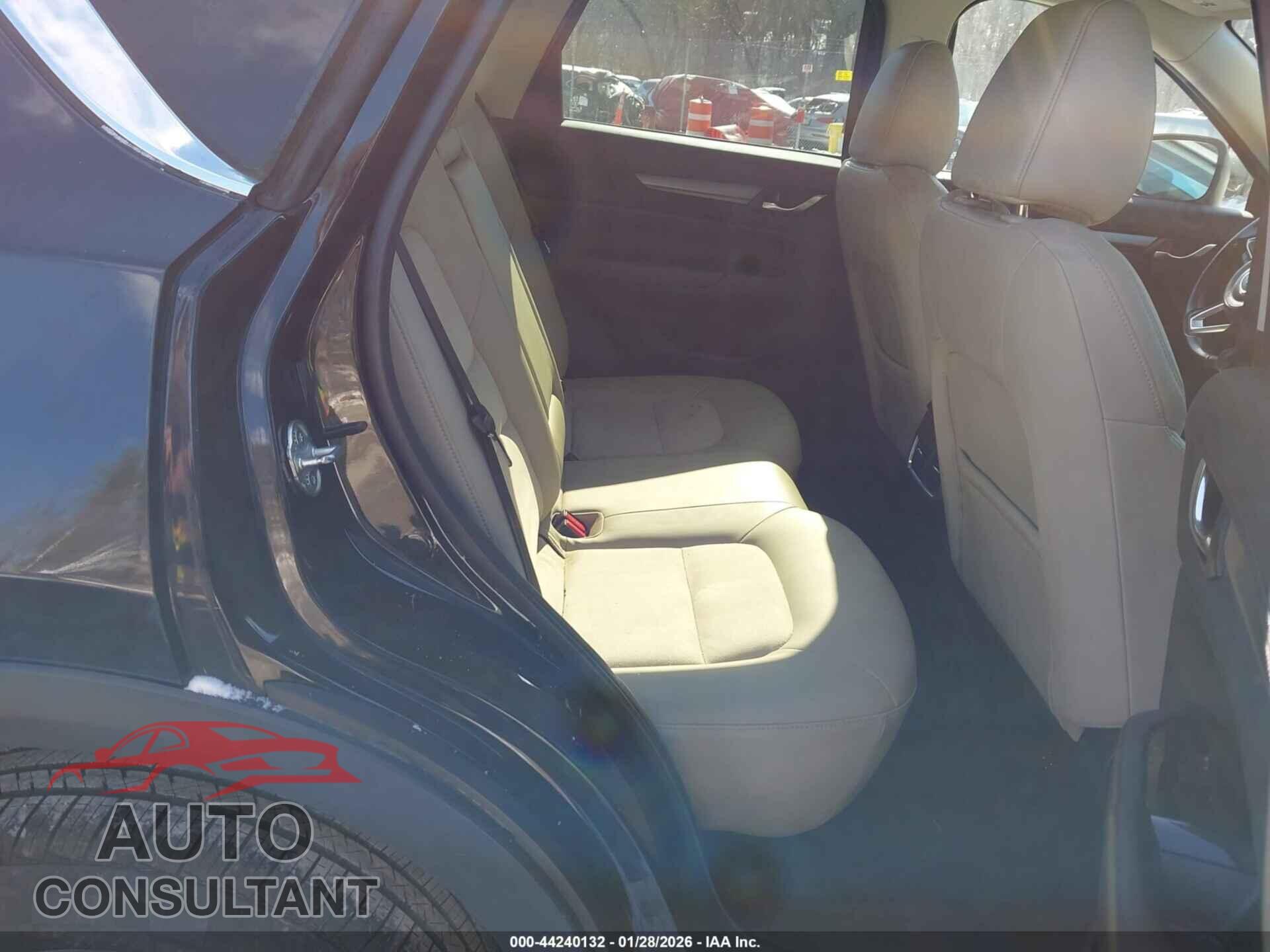 MAZDA CX-5 2017 - JM3KFBCL2H0180089