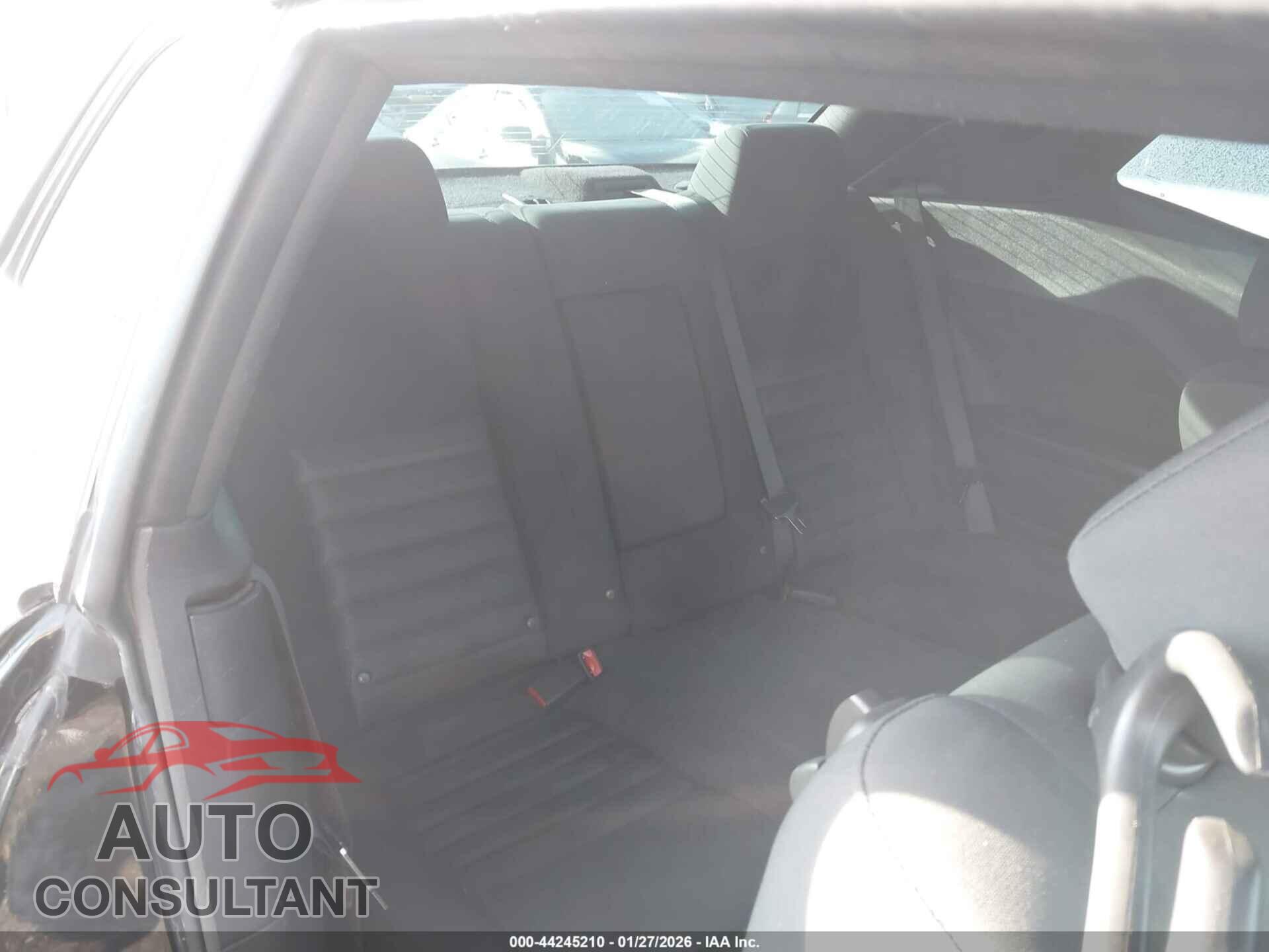DODGE CHALLENGER 2010 - 2B3CJ4DV4AH322680