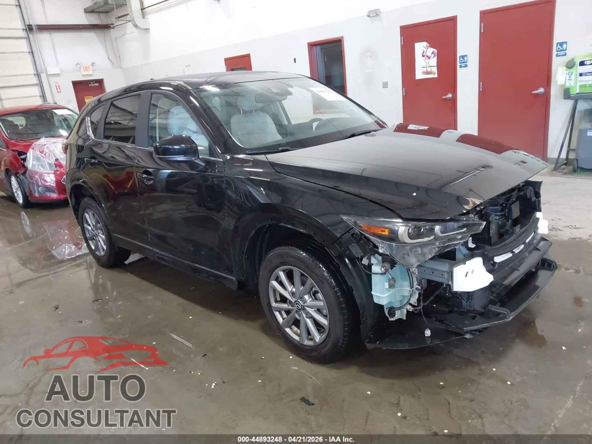 MAZDA CX-5 2024 - JM3KFBCM3R0361020