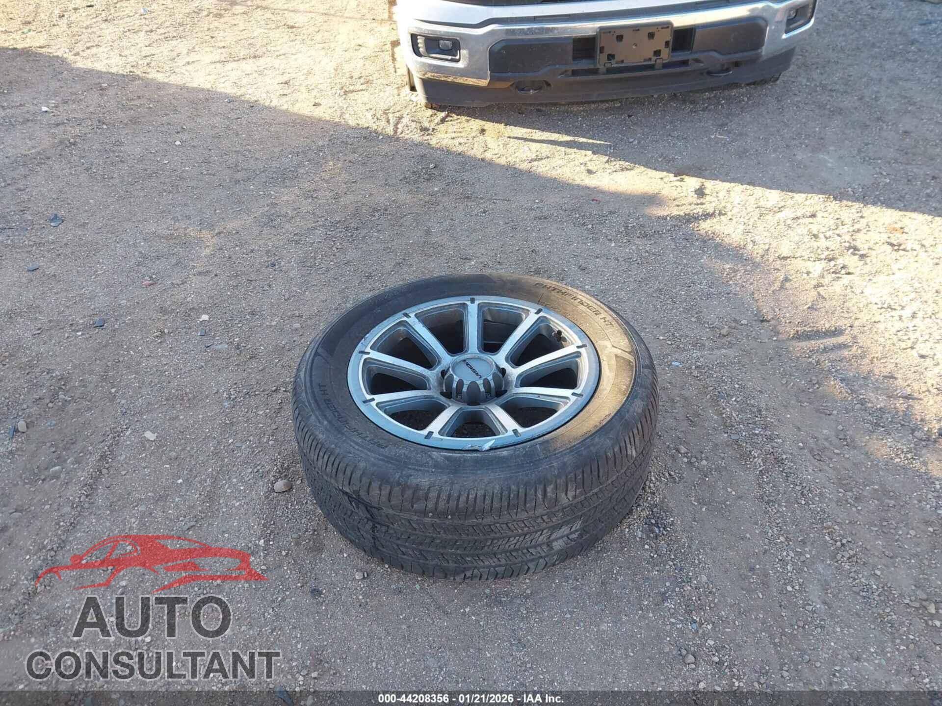 CHEVROLET AVALANCHE 1500 2009 - 3GNEC22019G205073