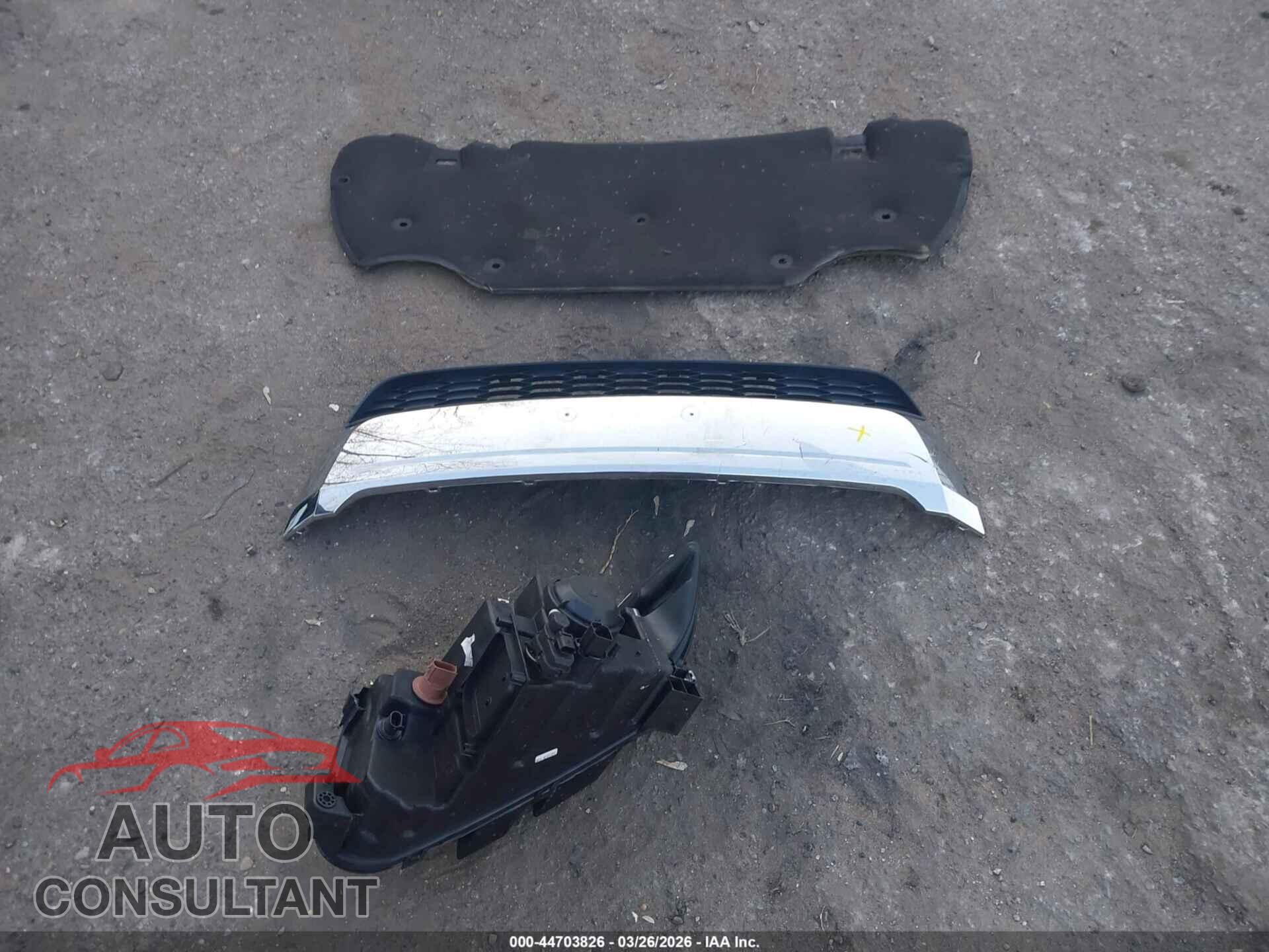 FORD EDGE 2013 - 2FMDK4JC0DBB47723