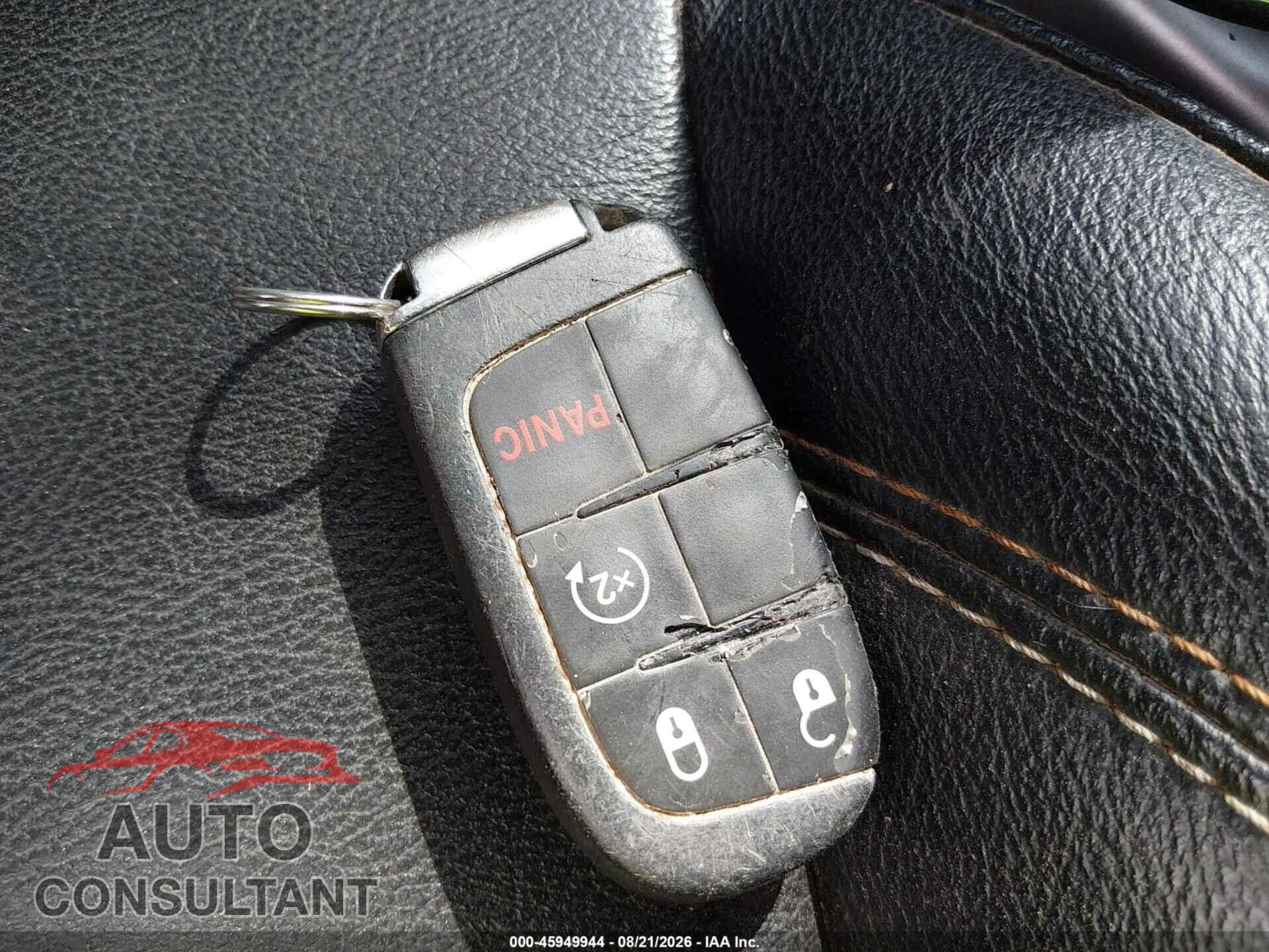 JEEP COMPASS 2020 - 3C4NJCBB2LT230164