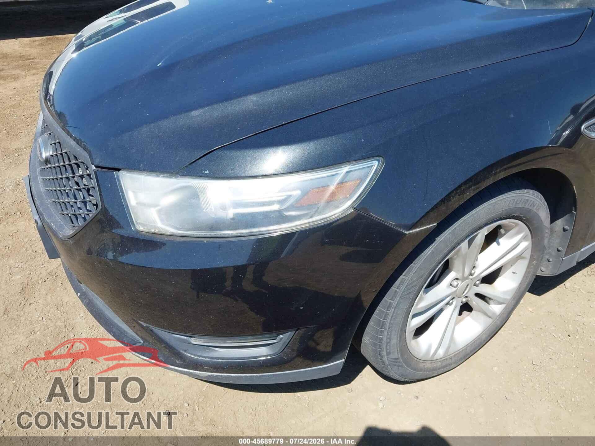 FORD TAURUS 2014 - 1FAHP2E80EG178522