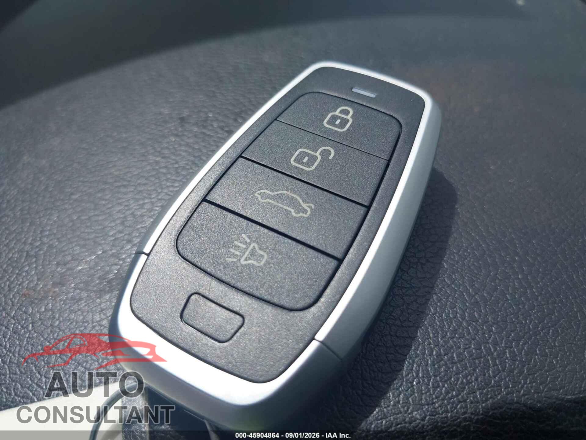 HYUNDAI SONATA 2013 - 5NPEC4AC7DH625291