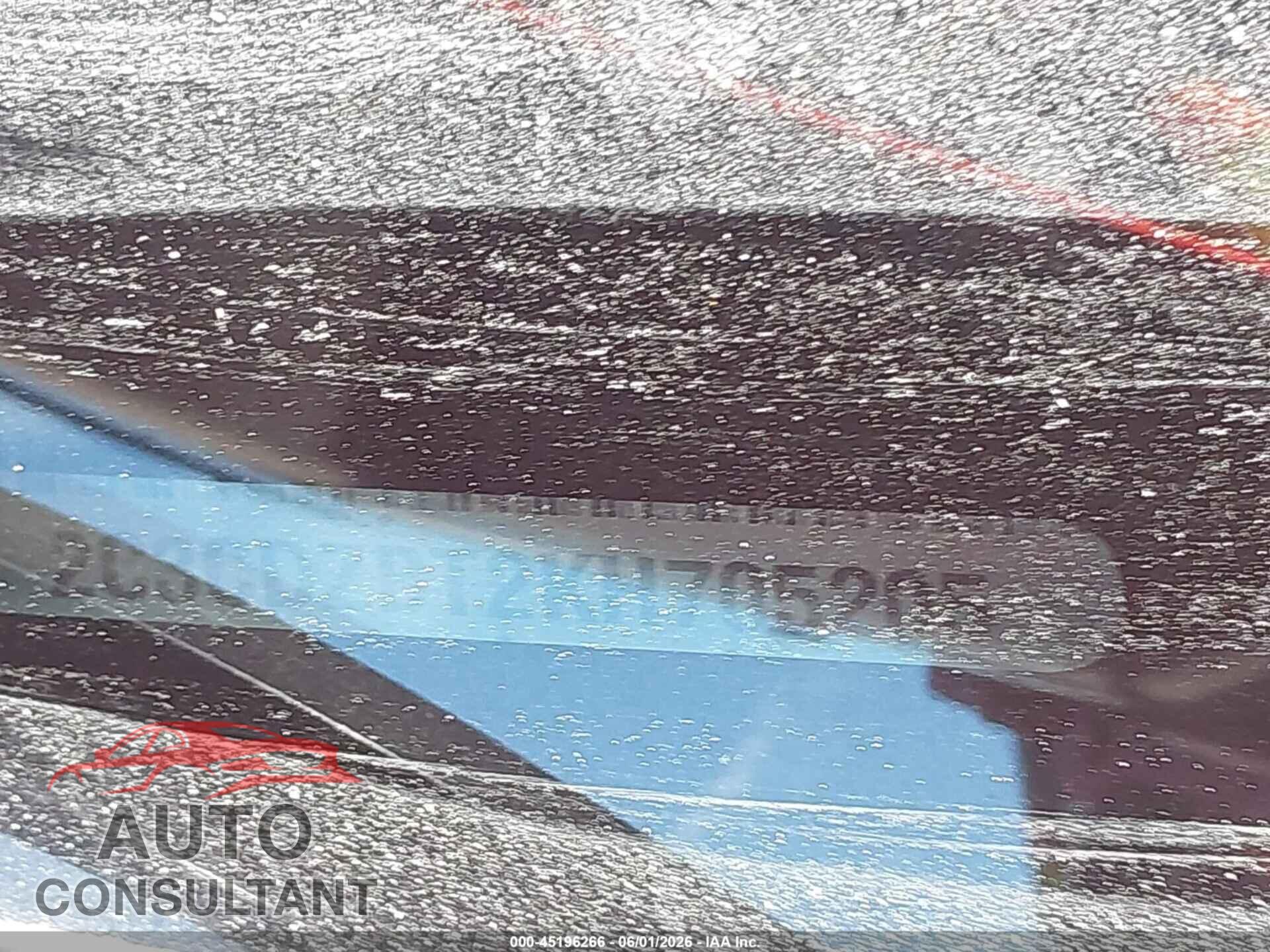 DODGE CHALLENGER 2019 - 2C3CDZBT2KH705205