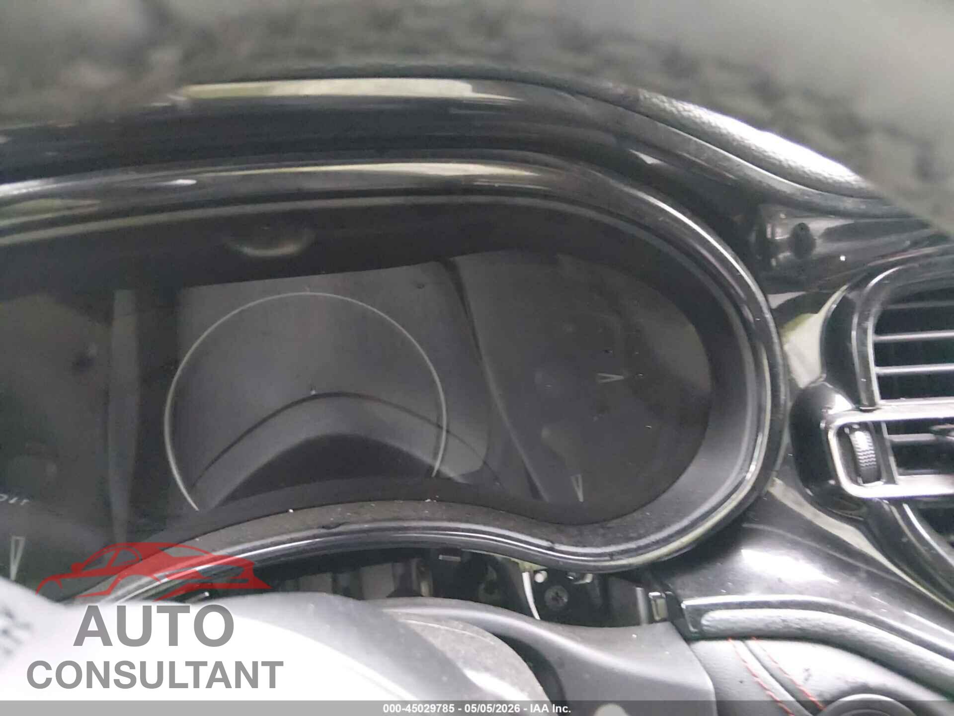 DODGE DURANGO 2025 - 1C4RDJDG8SC543493