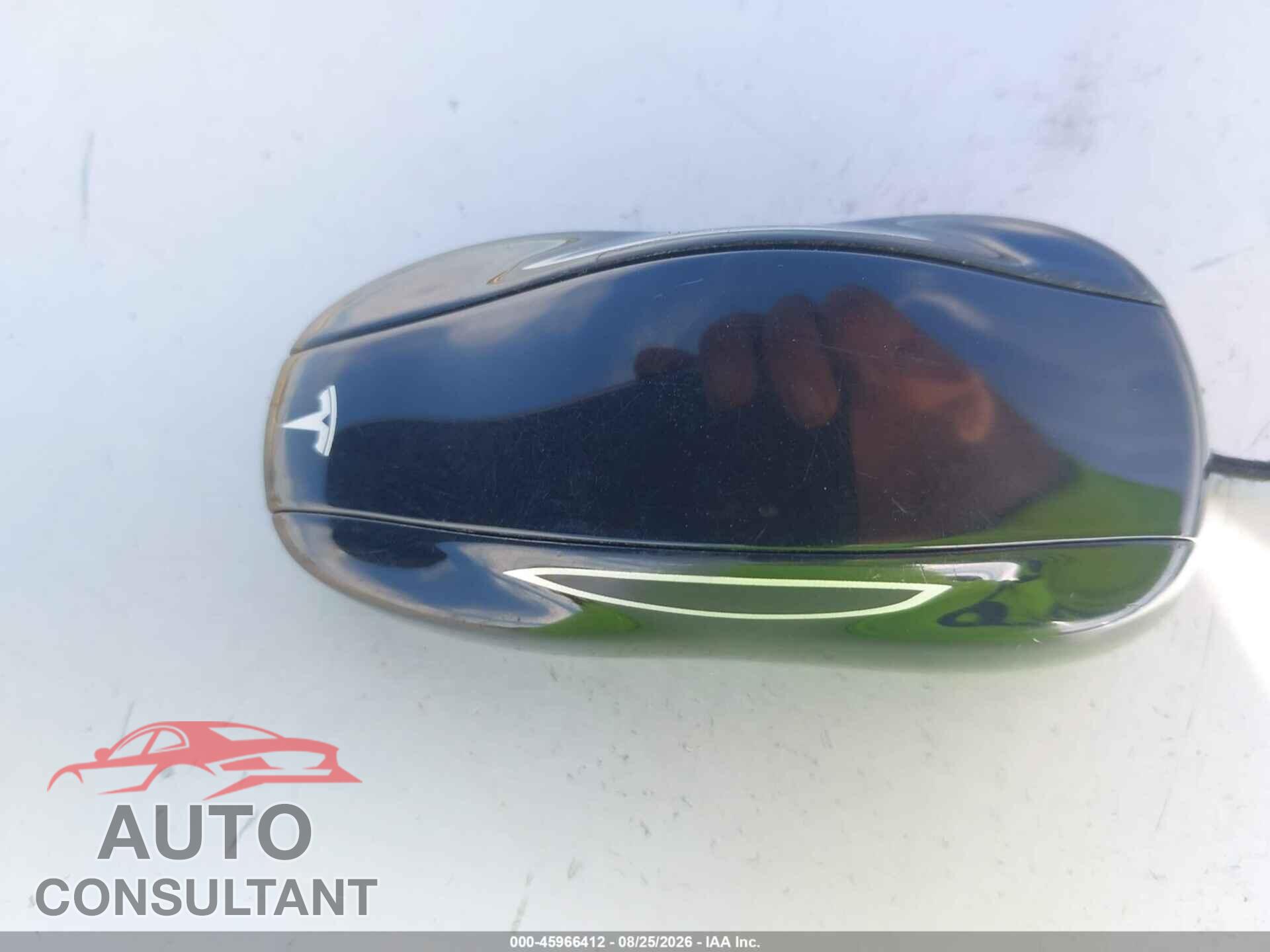 TESLA MODEL S 2013 - 5YJSA1DNXDFP06742