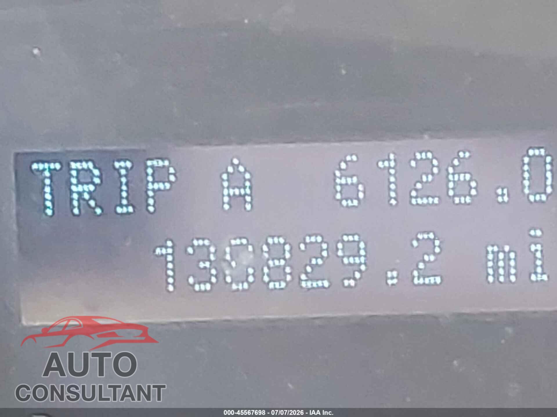 FORD F-150 2013 - 1FTFX1EF2DFD69907