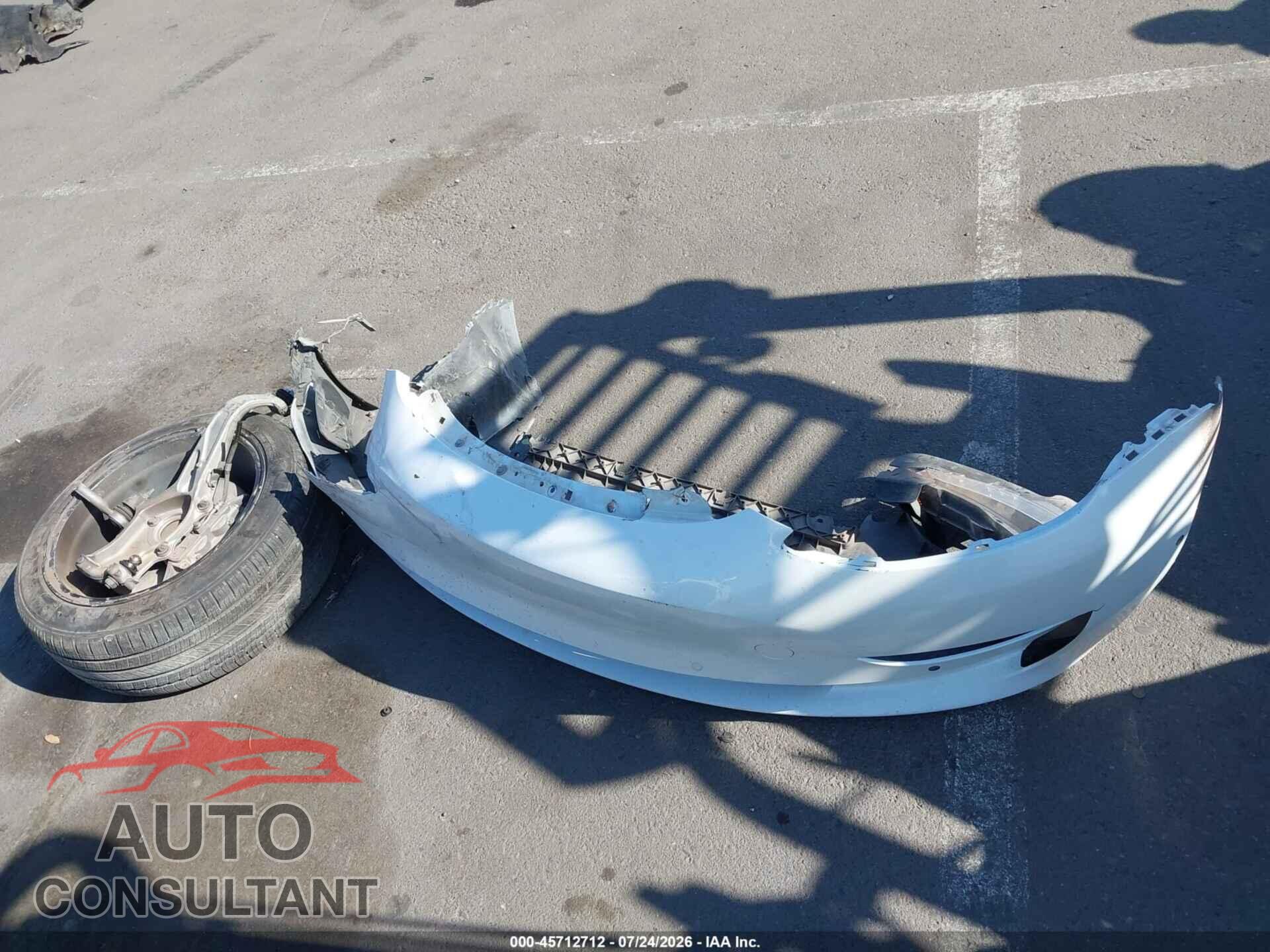 TESLA MODEL 3 2021 - 5YJ3E1EA3MF994320