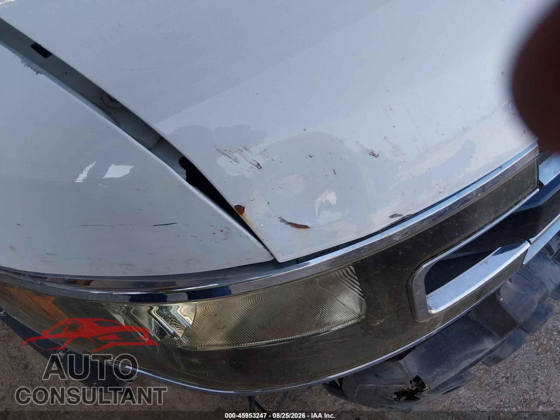 FORD FLEX 2018 - 2FMGK5C83JBA20231