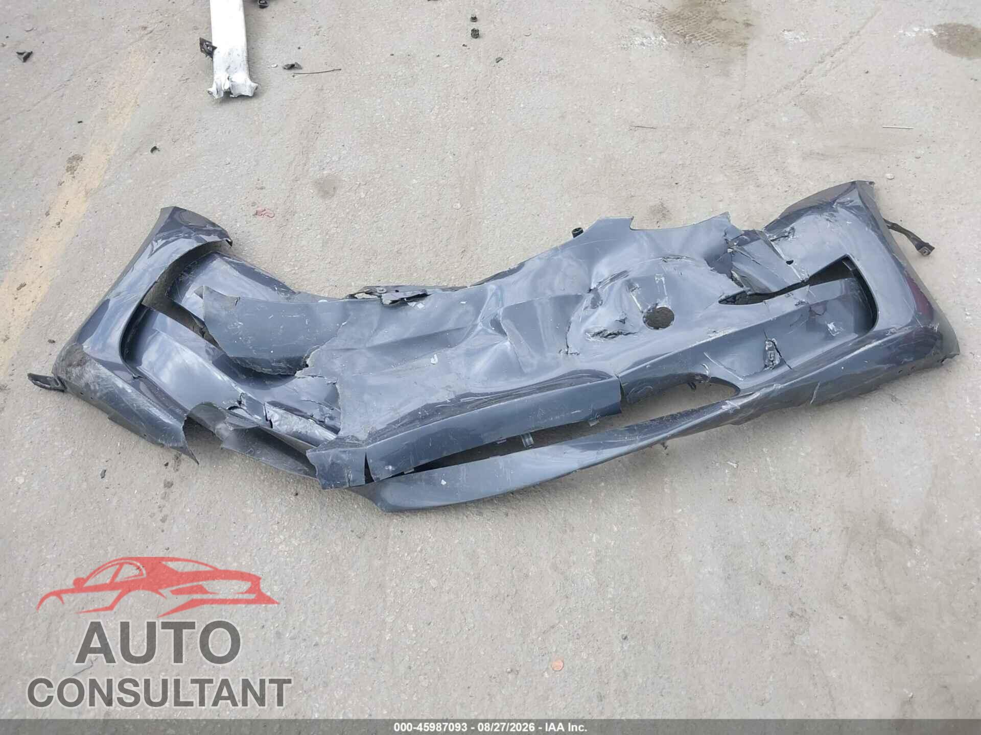 TESLA MODEL 3 2023 - 5YJ3E1EA5PF689857