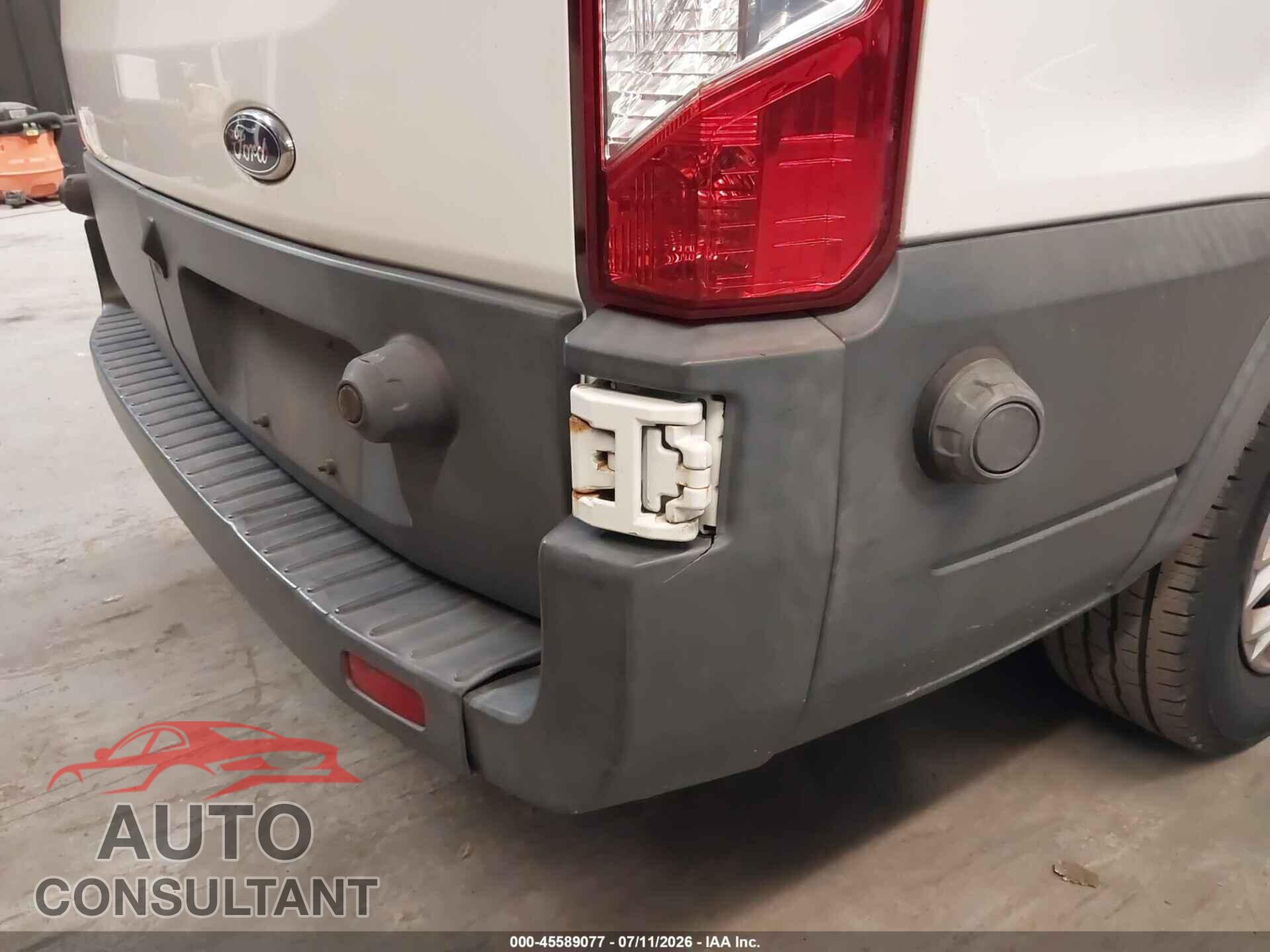 FORD TRANSIT-350 2015 - 1FBAX2CM7FKB27694