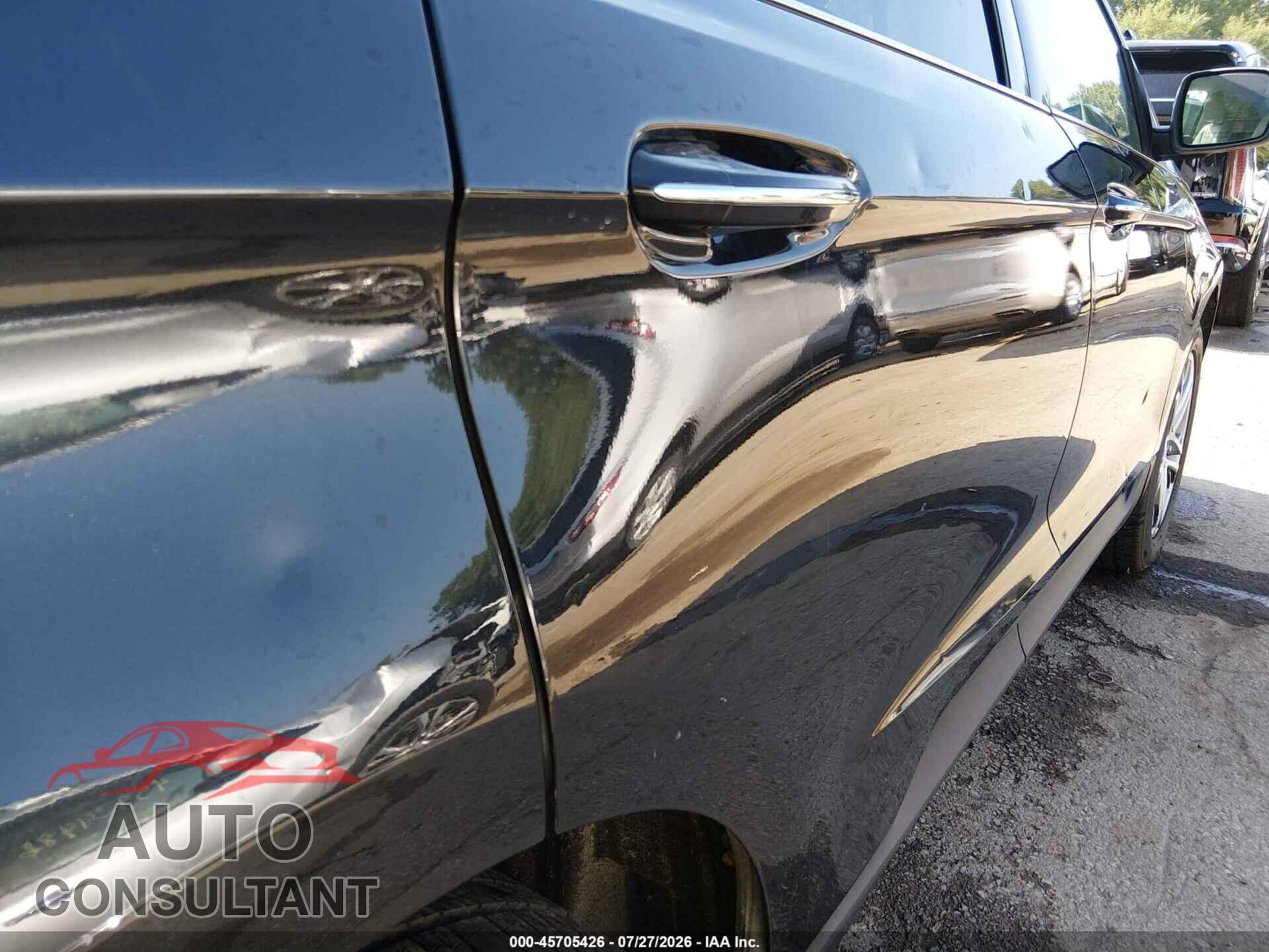 FORD EDGE 2015 - 2FMTK4K92FBB06589