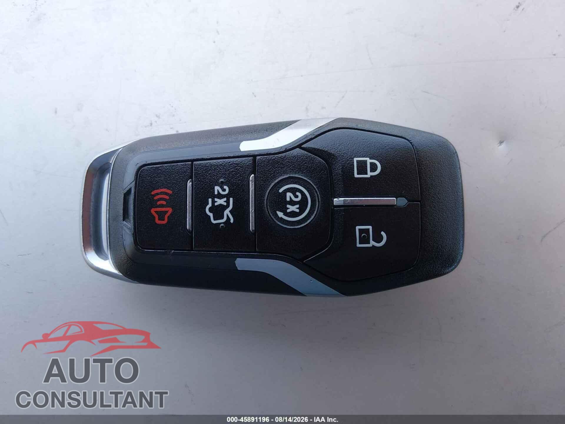 FORD EDGE 2015 - 2FMPK4K89FBC14992