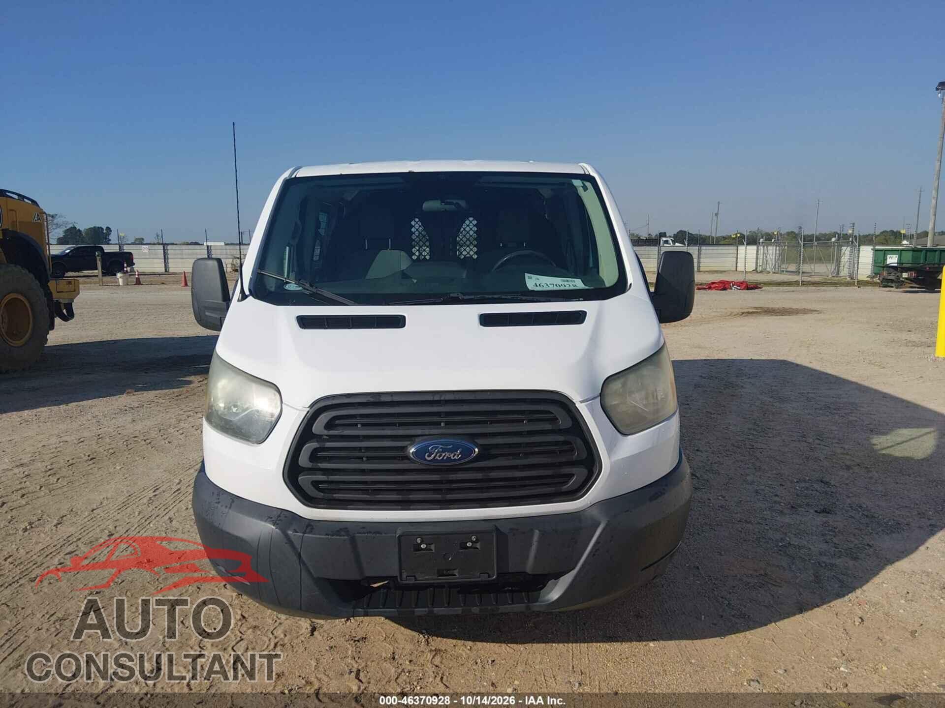 FORD TRANSIT-150 2015 - 1FTNE1YM7FKB30133