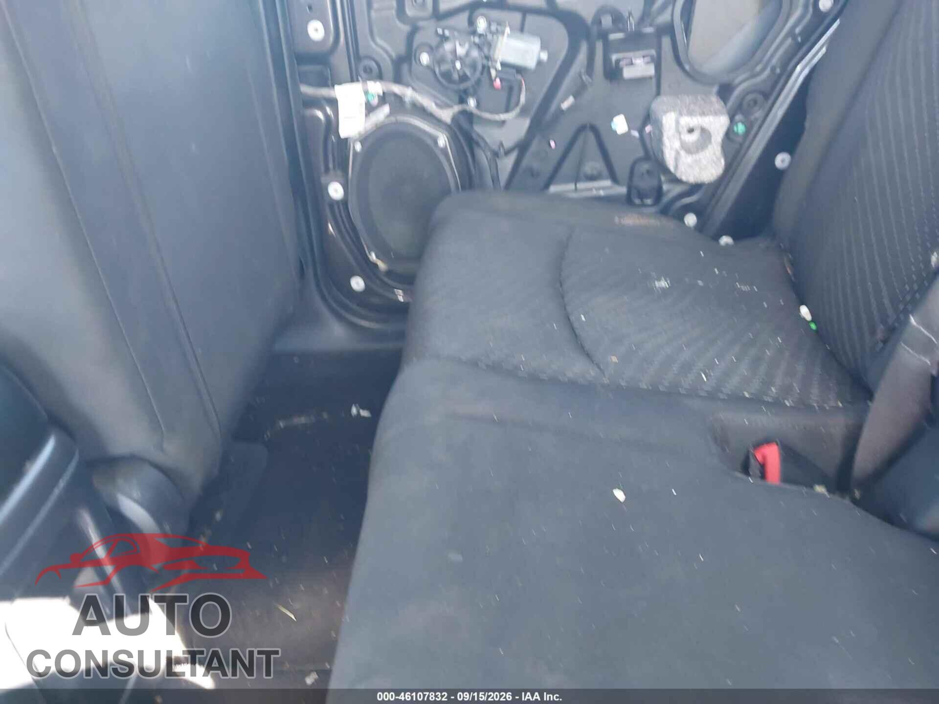 DODGE JOURNEY 2018 - 3C4PDCAB2JT363411